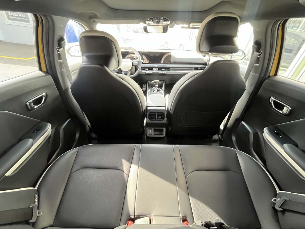 KIA K4 1.6 T-GDi GT-Line - 6