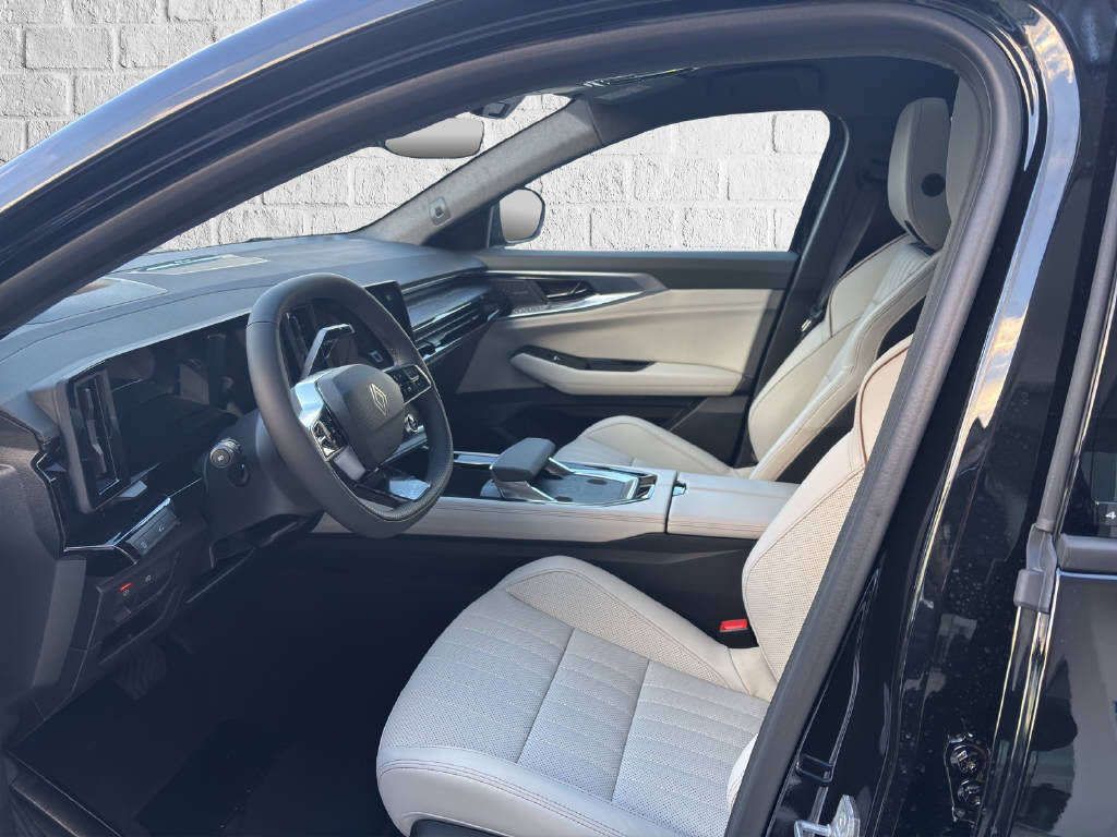 RENAULT Espace 1.2 E-Tech iconic 7P - 6