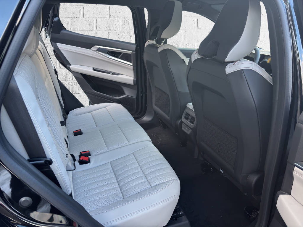 RENAULT Espace 1.2 E-Tech iconic 7P - 11