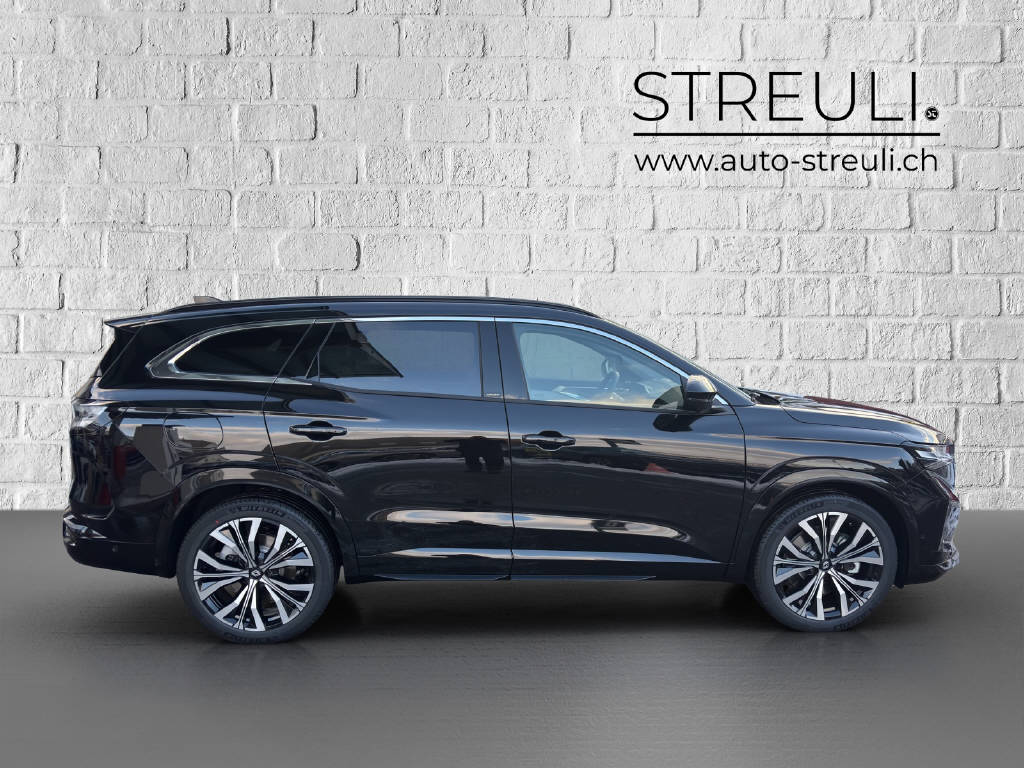 RENAULT Espace 1.2 E-Tech iconic 7P - 3