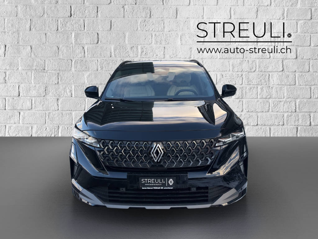 RENAULT Espace 1.2 E-Tech iconic 7P - 2