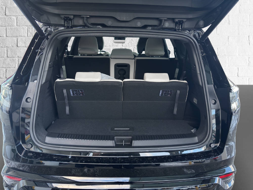 RENAULT Espace 1.2 E-Tech iconic 7P - 15