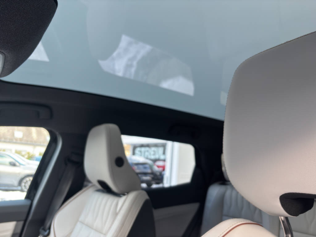 RENAULT Espace 1.2 E-Tech iconic 7P - 13
