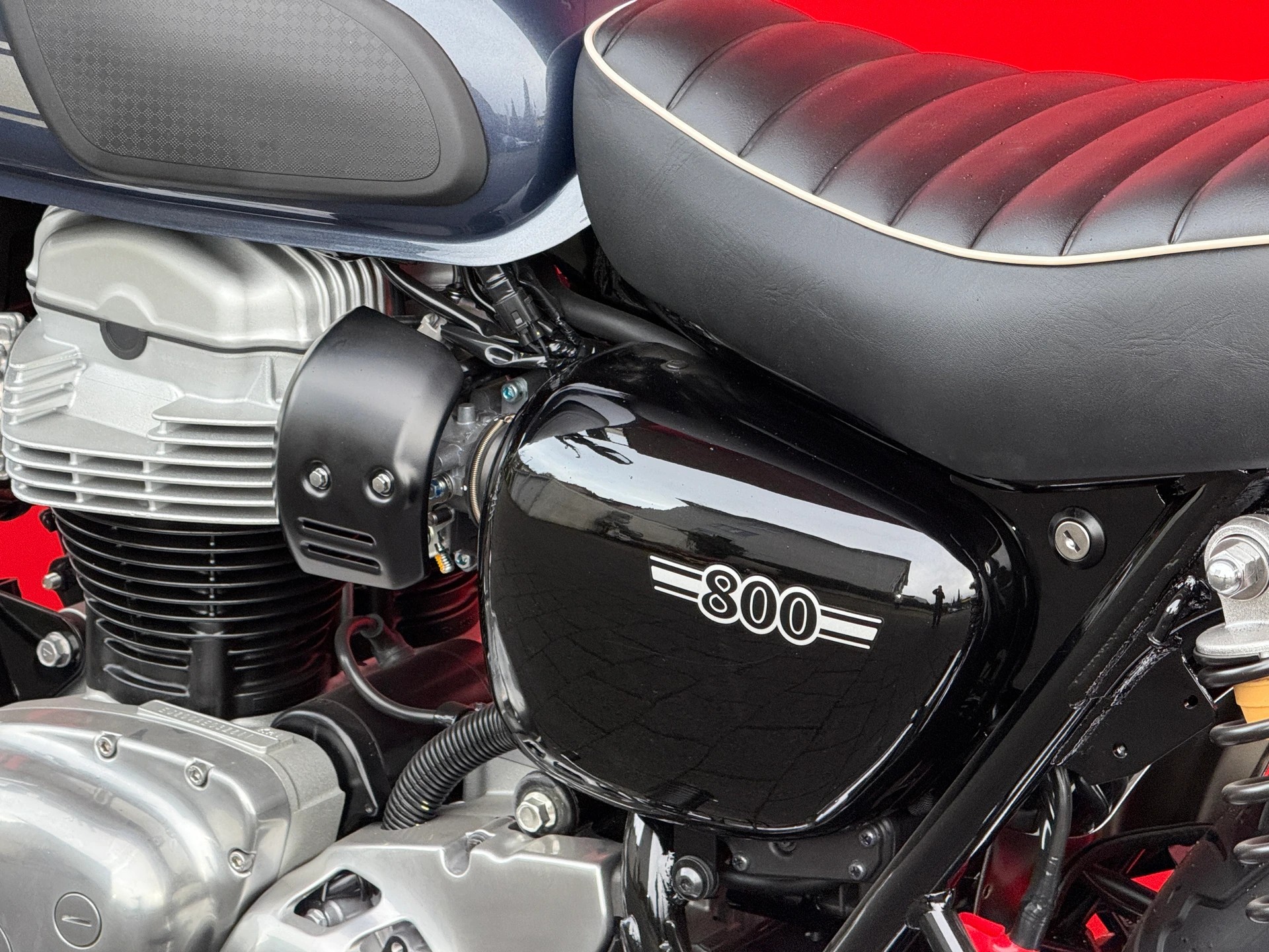 KAWASAKI W 800 - 2