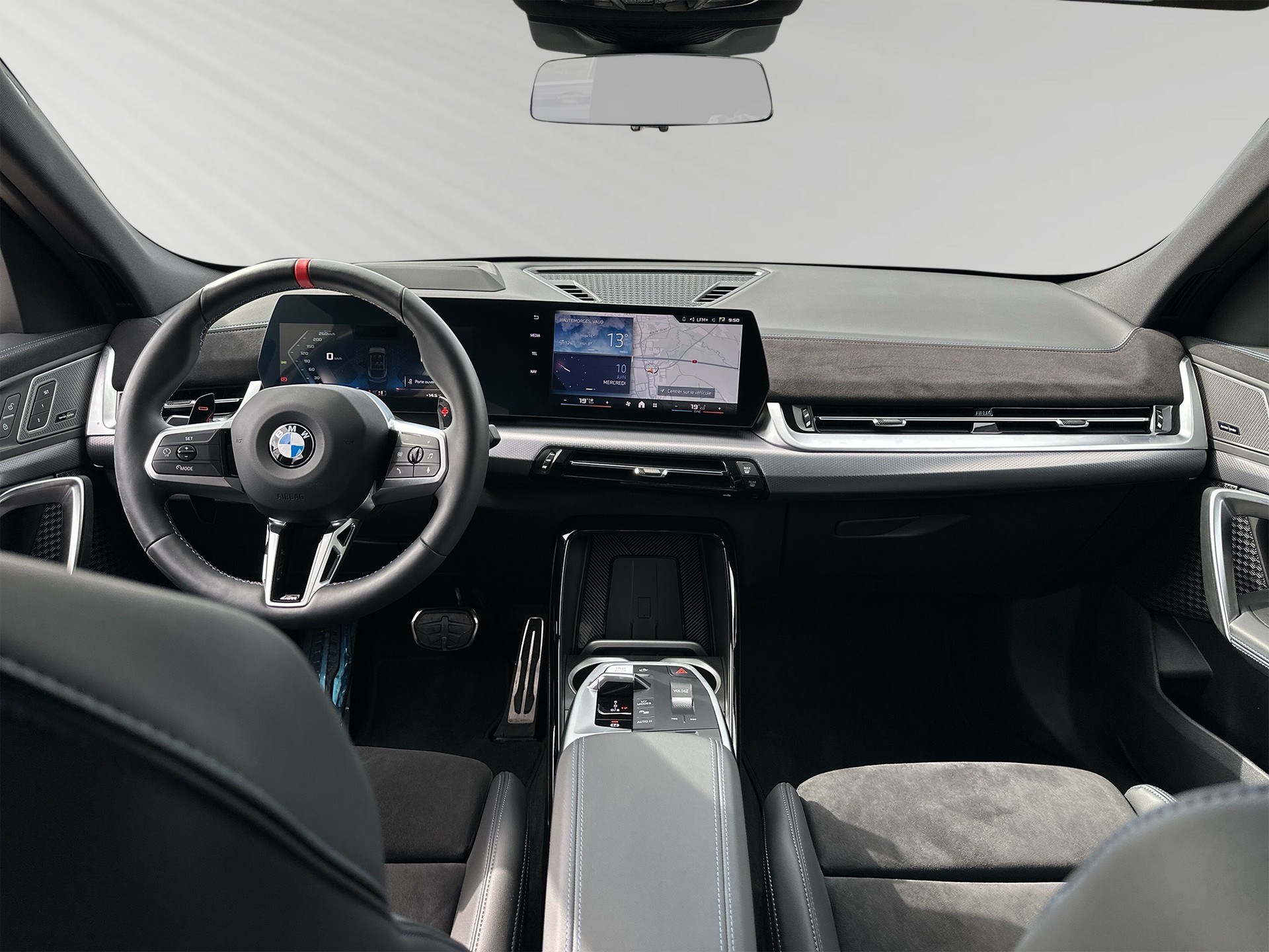 BMW X2 xDrive M35i M Sport Pro - 5