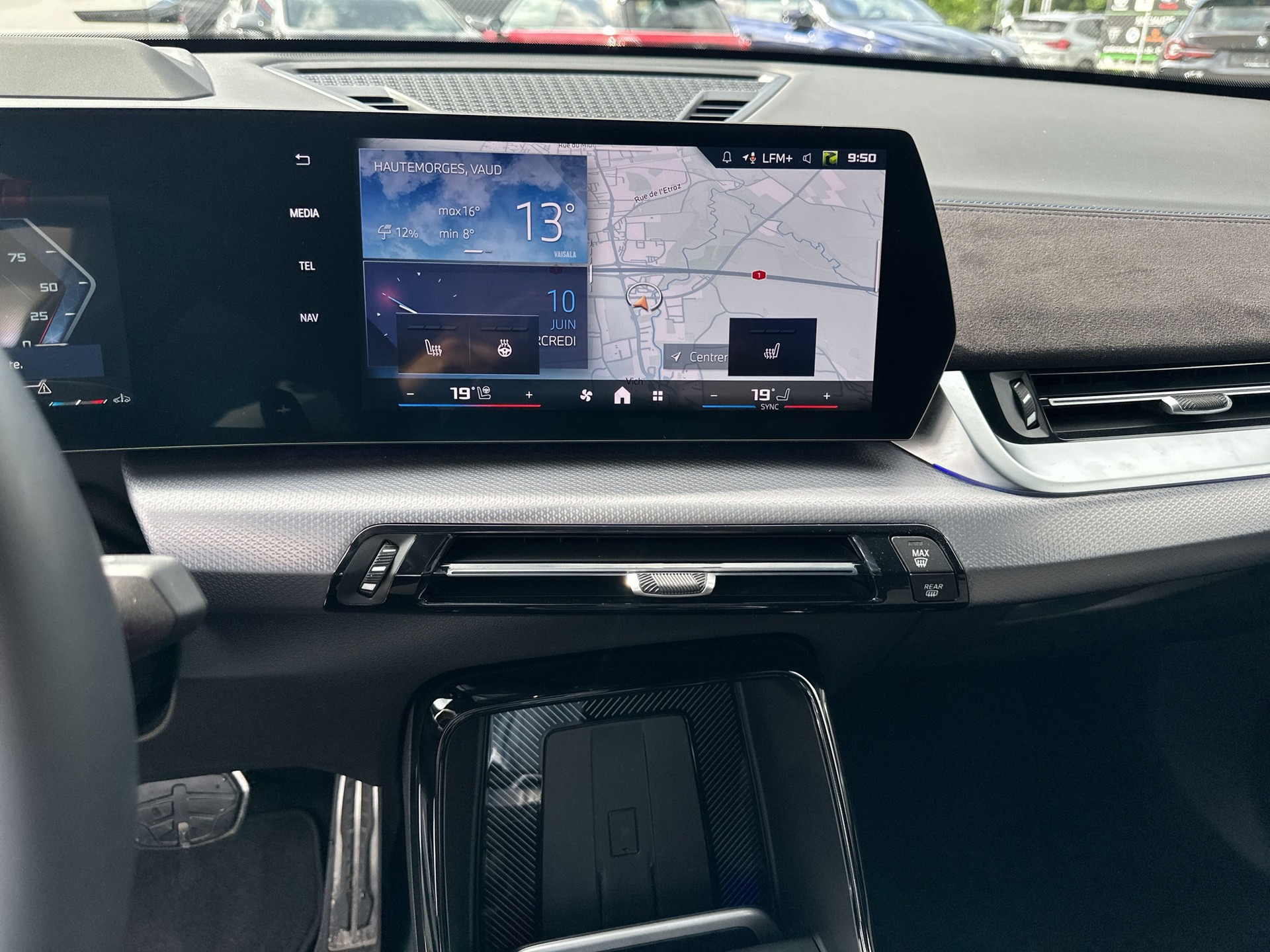 BMW X2 xDrive M35i M Sport Pro - 10