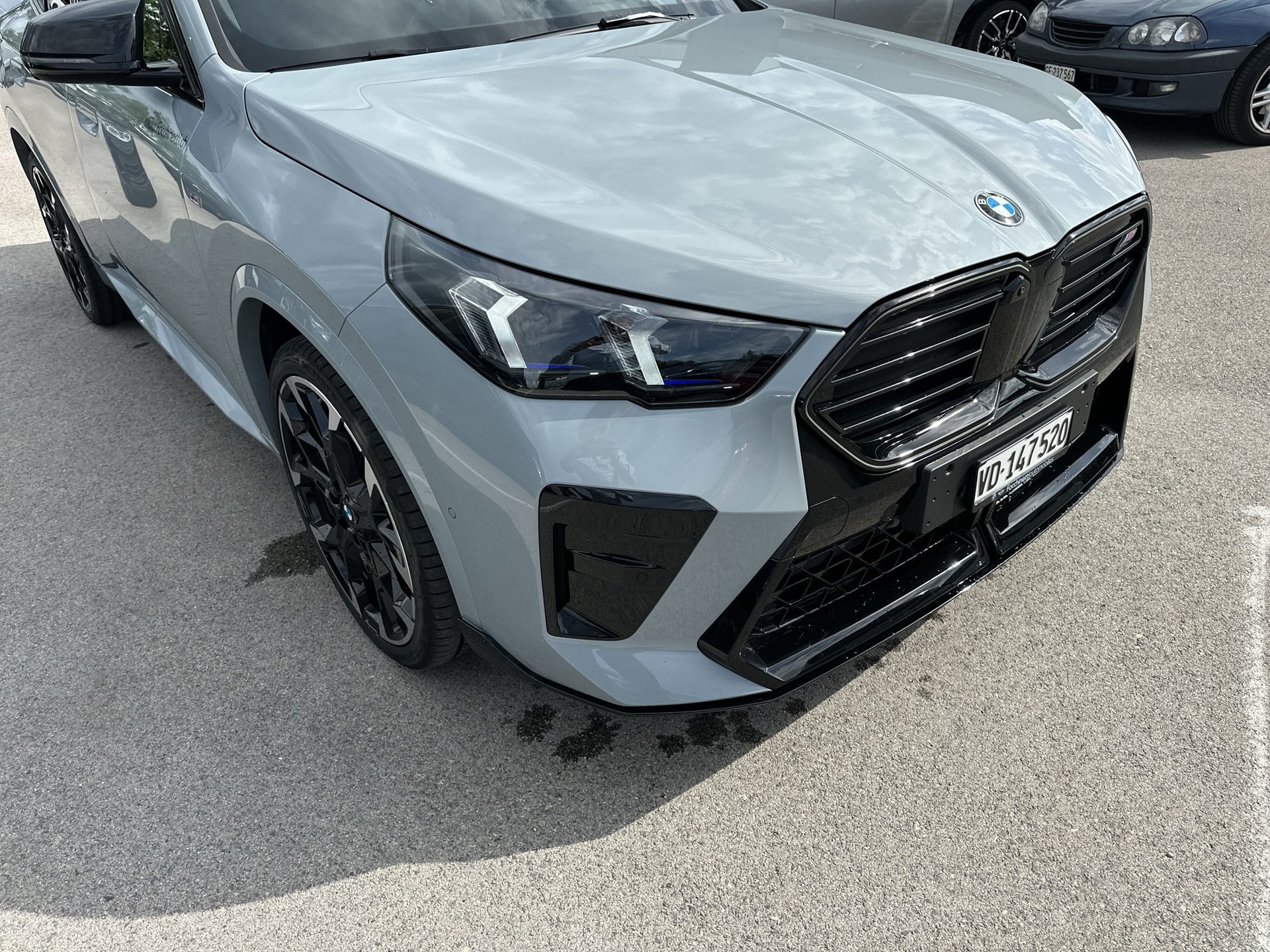 BMW X2 xDrive M35i M Sport Pro - 17