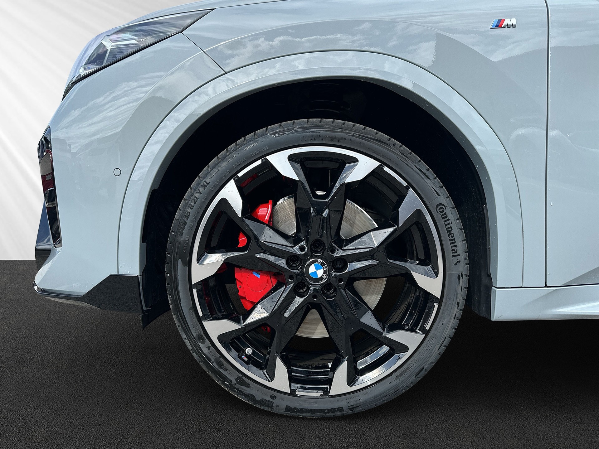 BMW X2 xDrive M35i M Sport Pro - 8