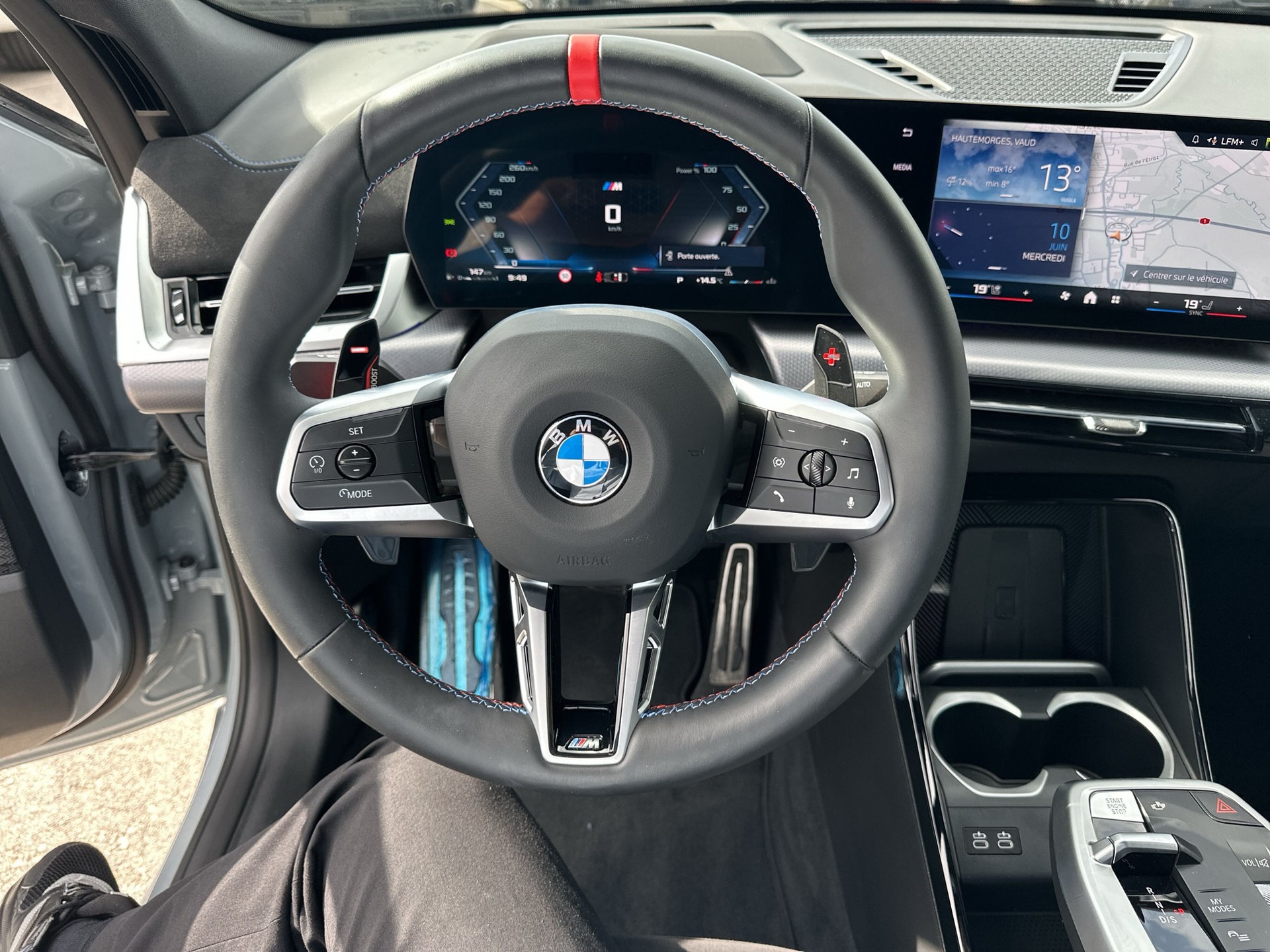 BMW X2 xDrive M35i M Sport Pro - 11