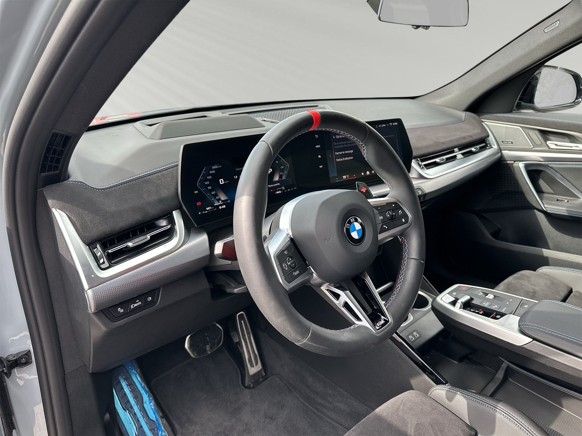 BMW X2 xDrive M35i M Sport Pro - 4