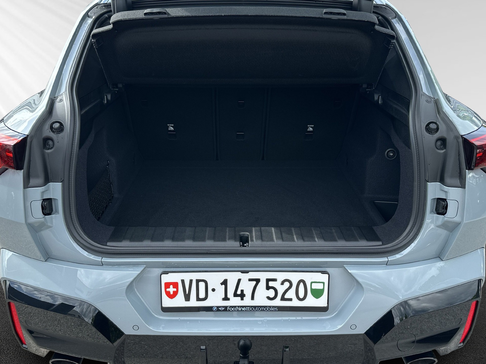 BMW X2 xDrive M35i M Sport Pro - 7