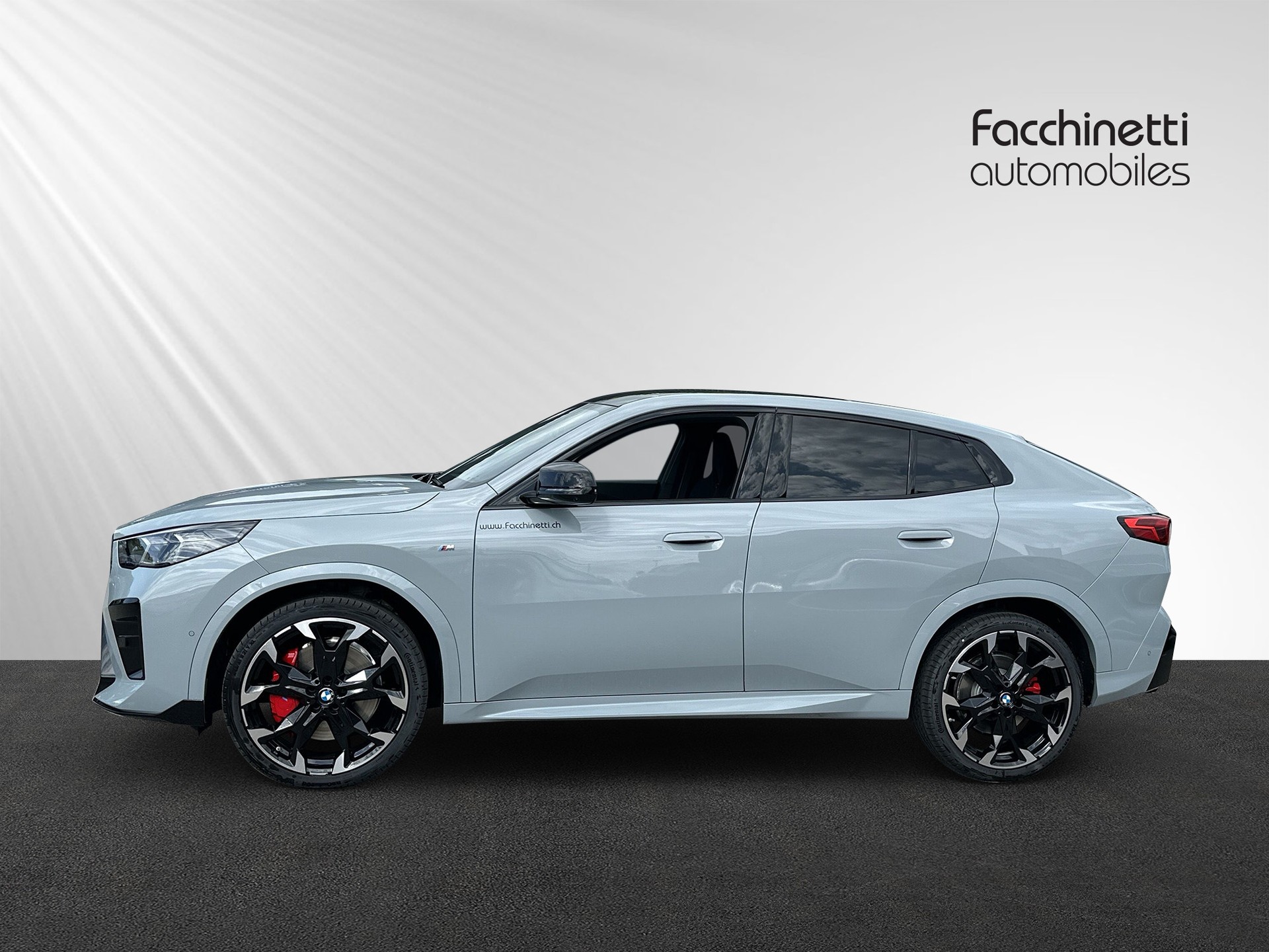BMW X2 xDrive M35i M Sport Pro - 2