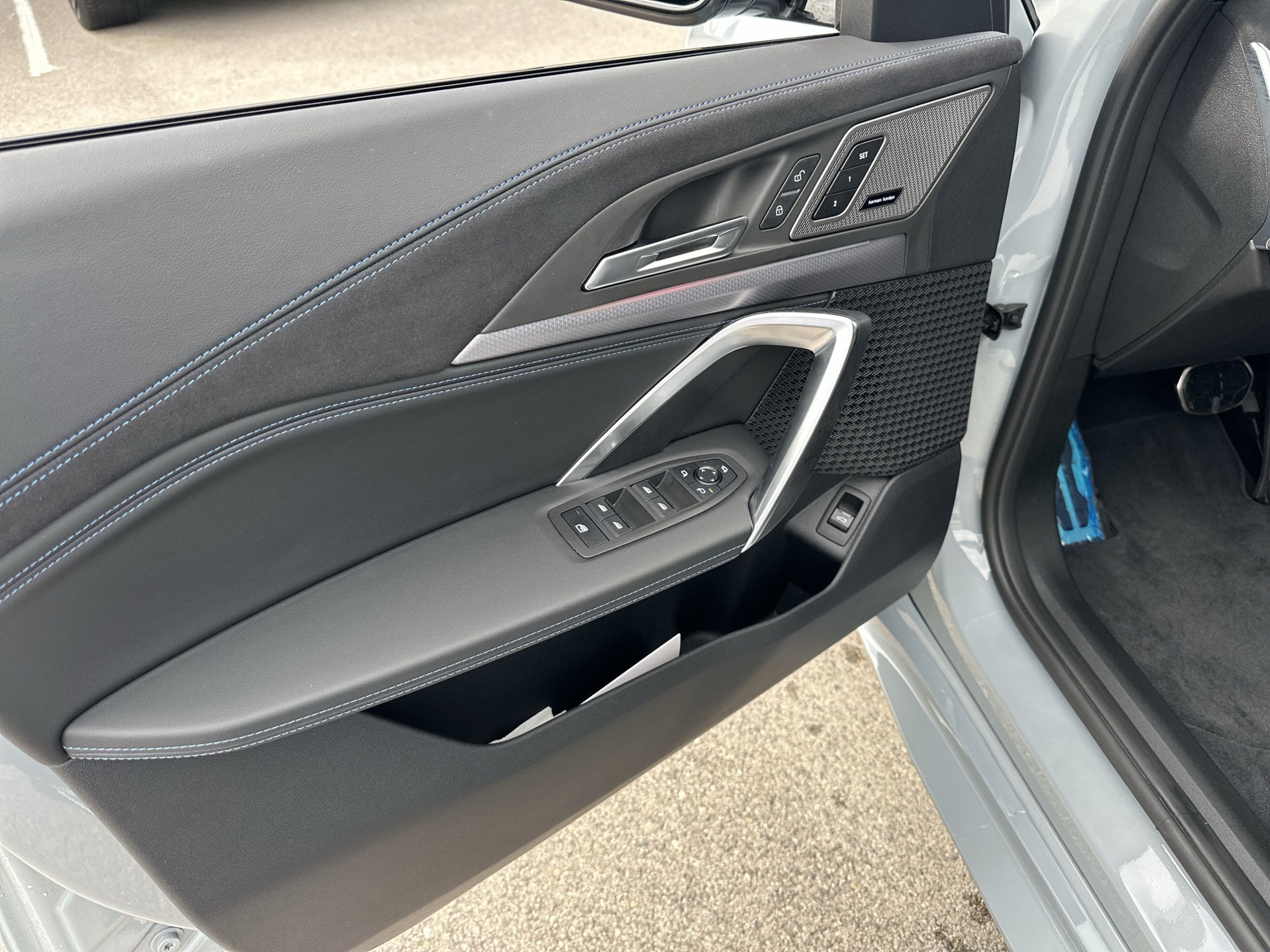 BMW X2 xDrive M35i M Sport Pro - 16
