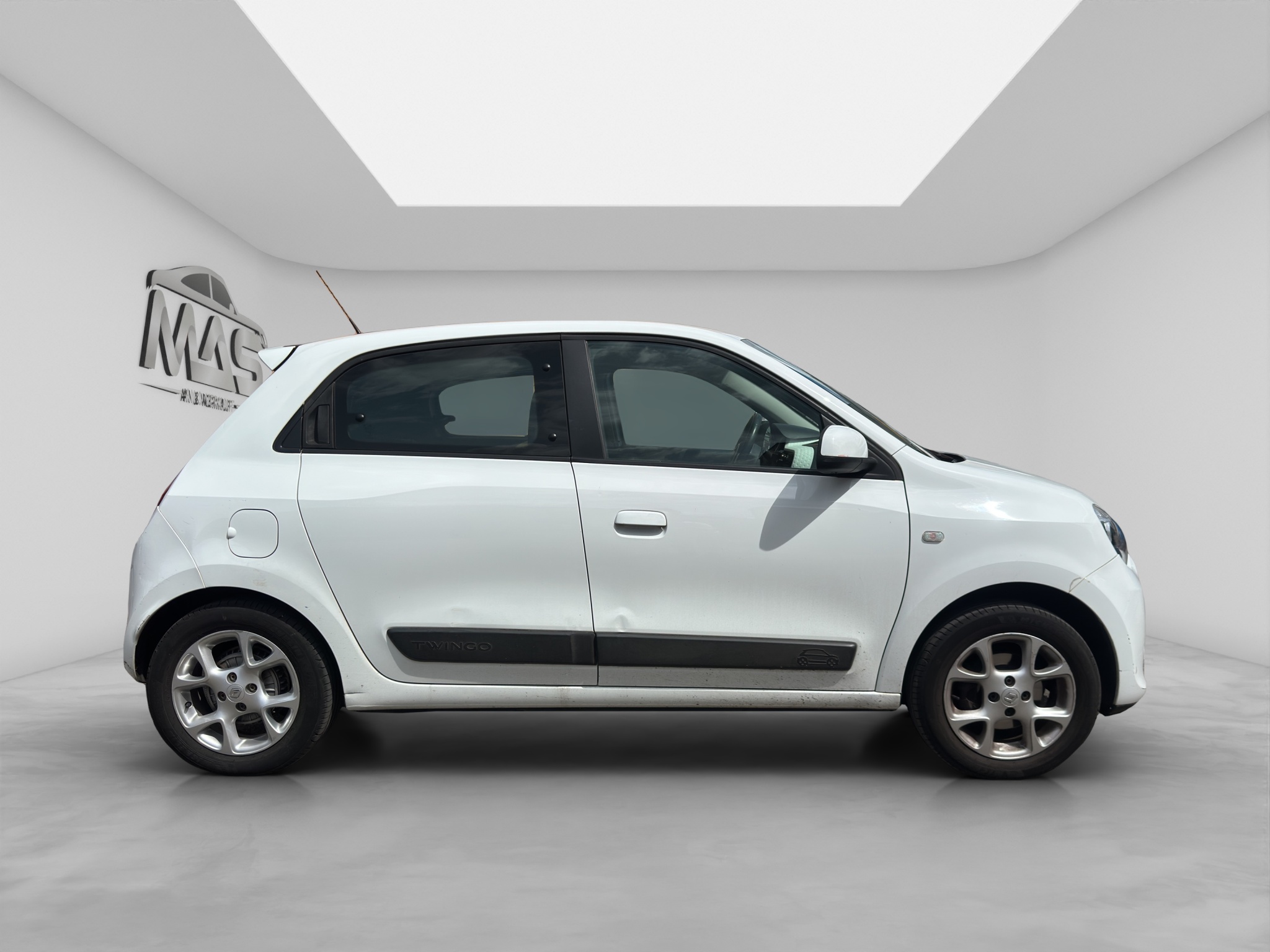 RENAULT TWINGO 7