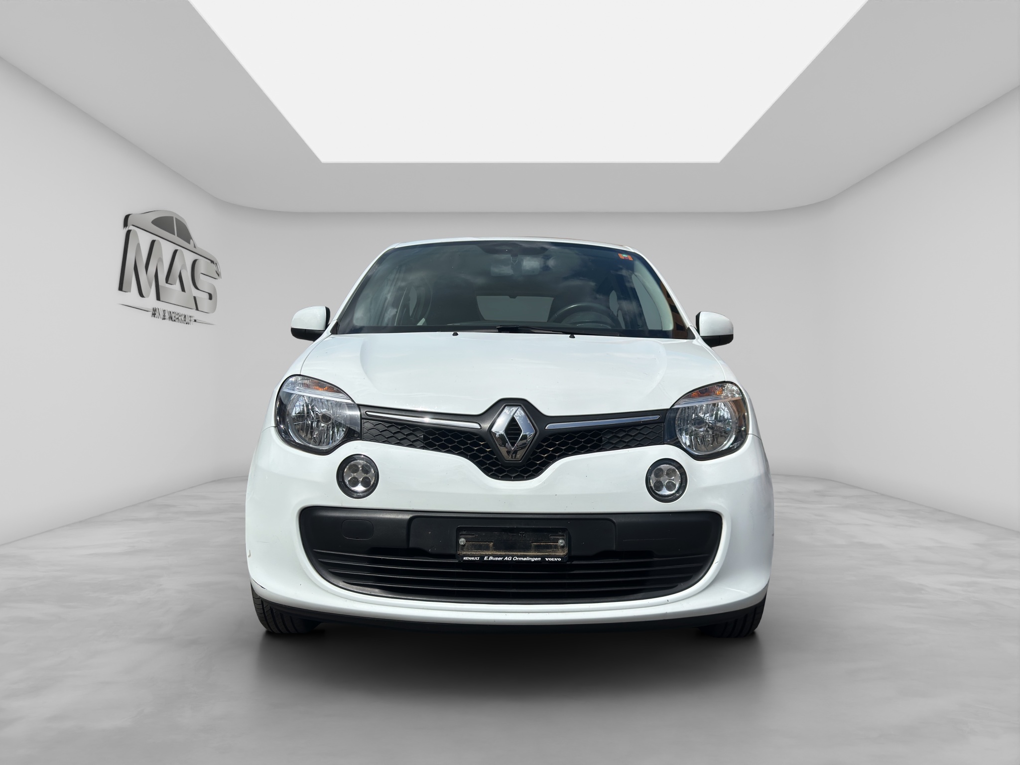 RENAULT TWINGO 2