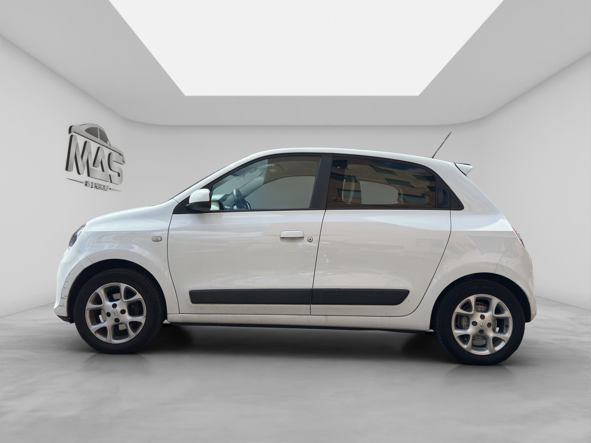 RENAULT TWINGO 3