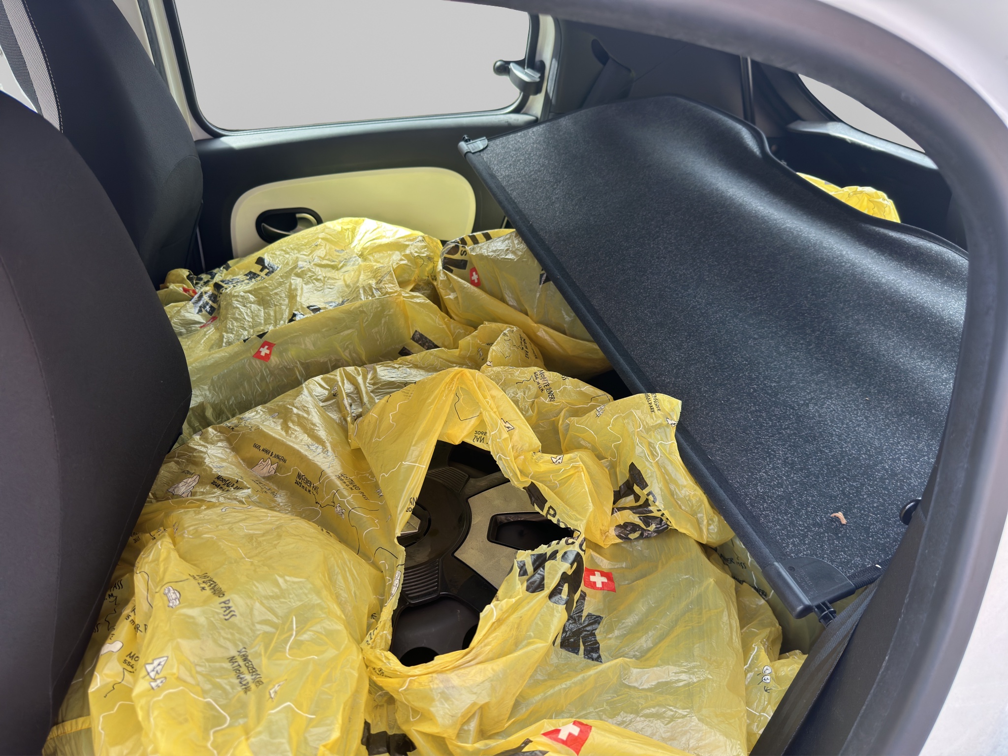 RENAULT TWINGO 11