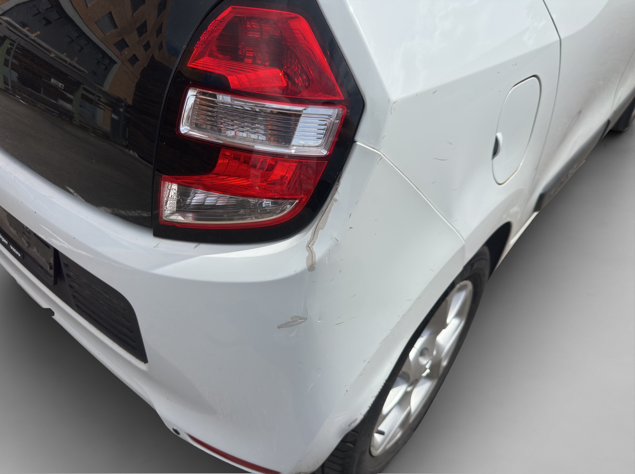 RENAULT TWINGO 13