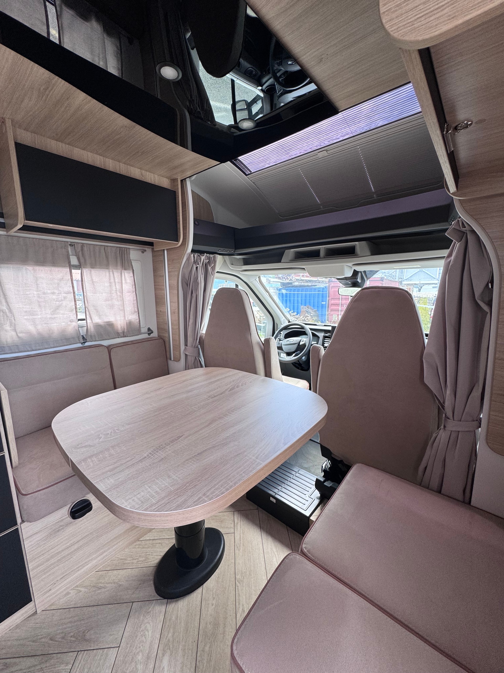 CHALLENGER 337 etape edition - 8
