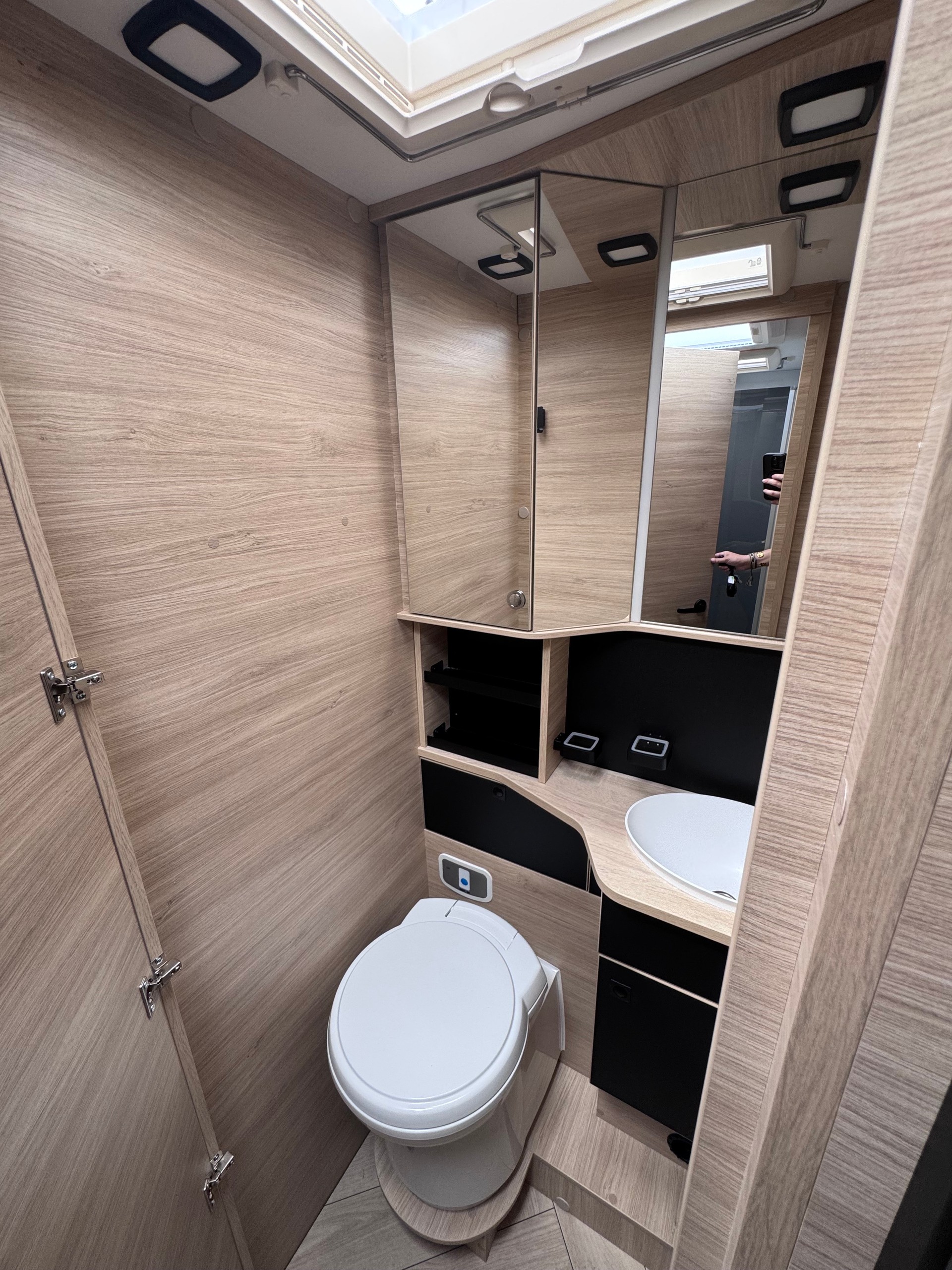 CHALLENGER 337 etape edition - 7