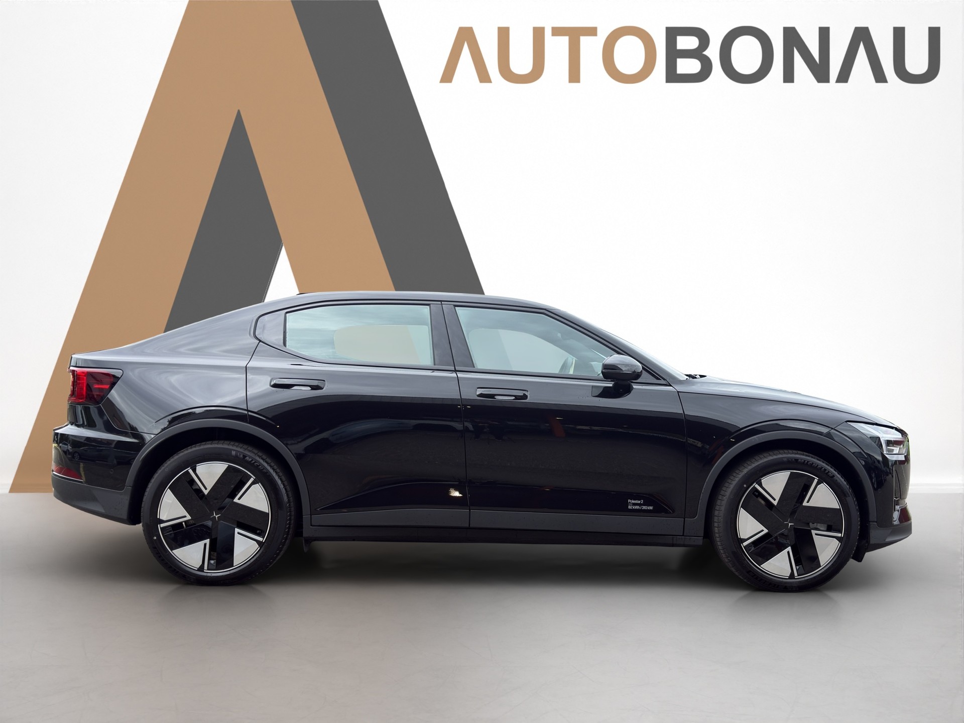 POLESTAR 2 Long Range Dual Motor Plus Climate Pilot - 6