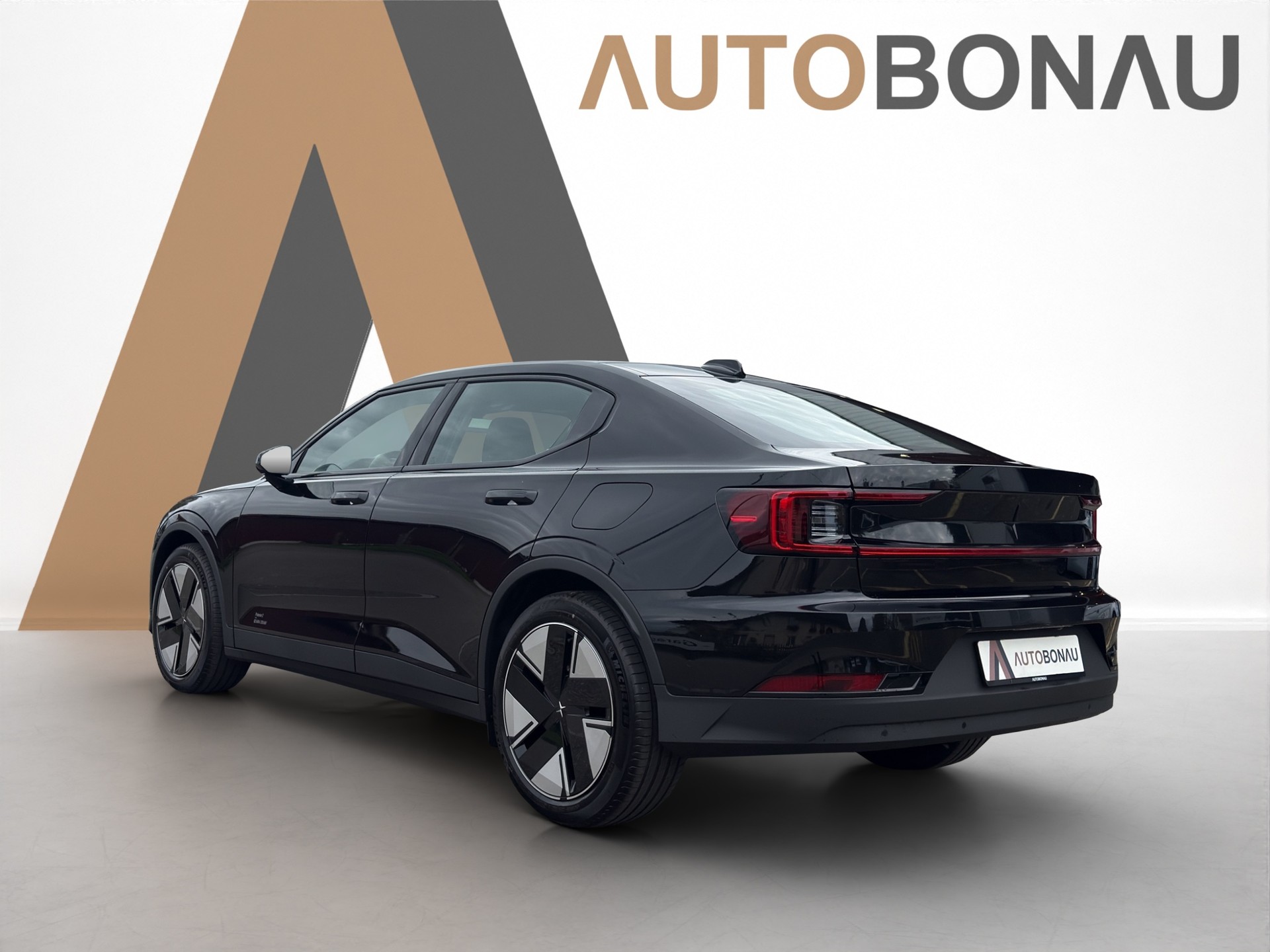 POLESTAR 2 Long Range Dual Motor Plus Climate Pilot - 3