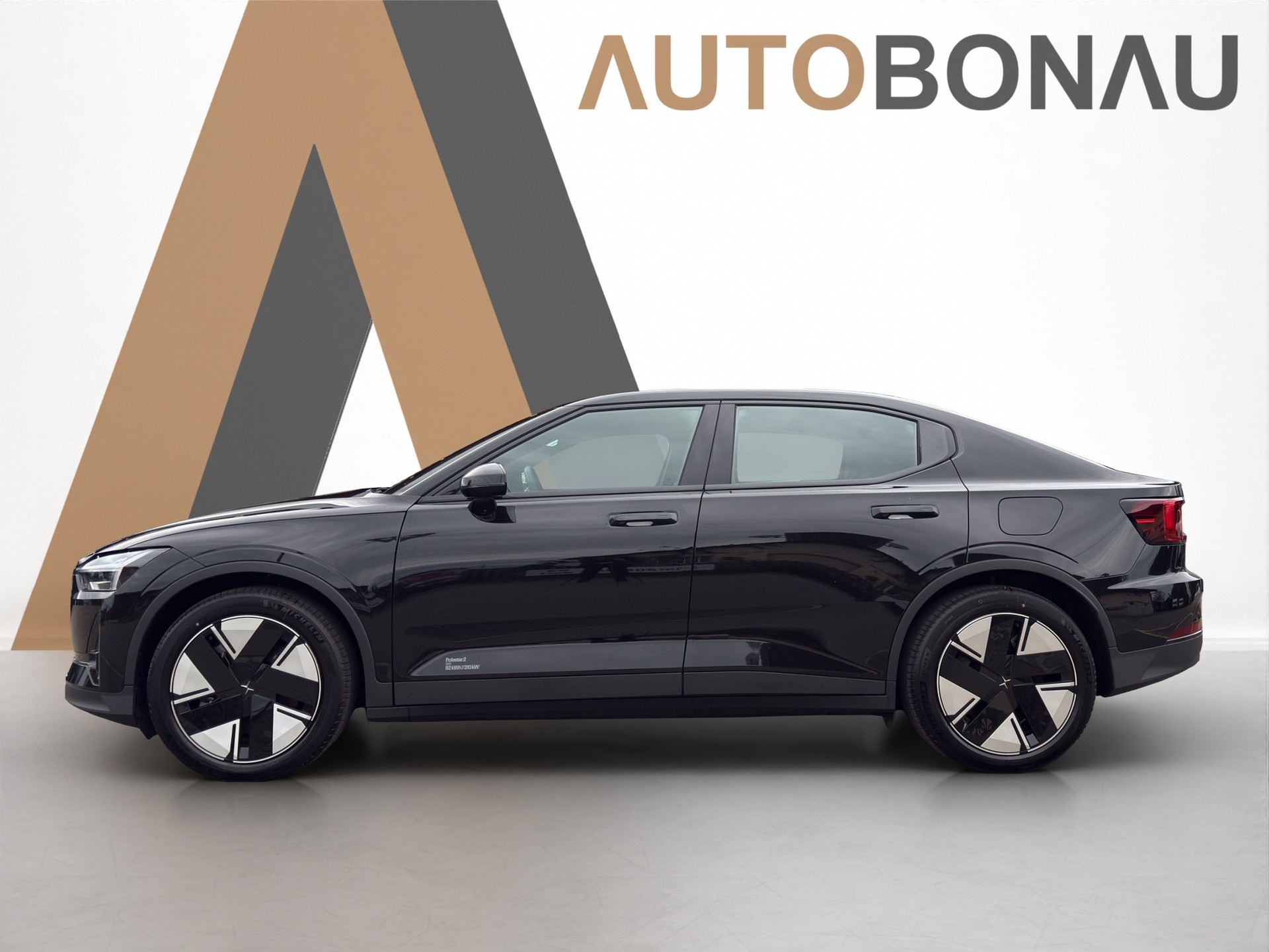 POLESTAR 2 Long Range Dual Motor Plus Climate Pilot - 2