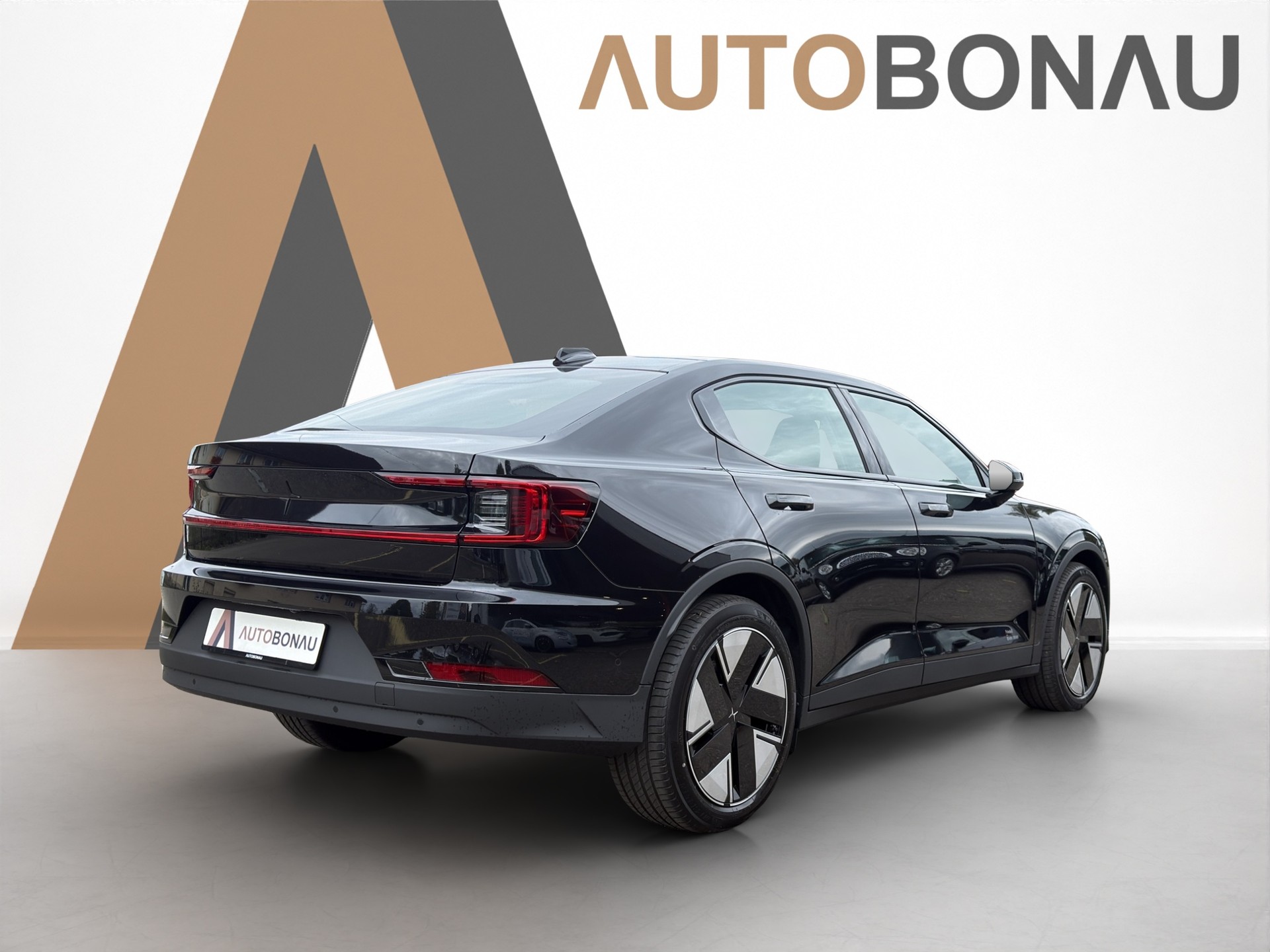 POLESTAR 2 Long Range Dual Motor Plus Climate Pilot - 5