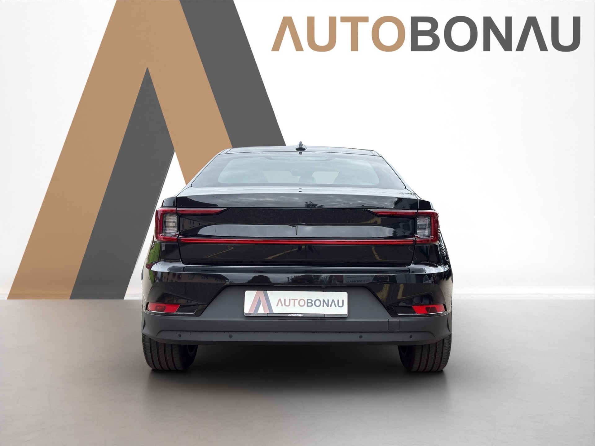 POLESTAR 2 Long Range Dual Motor Plus Climate Pilot - 4