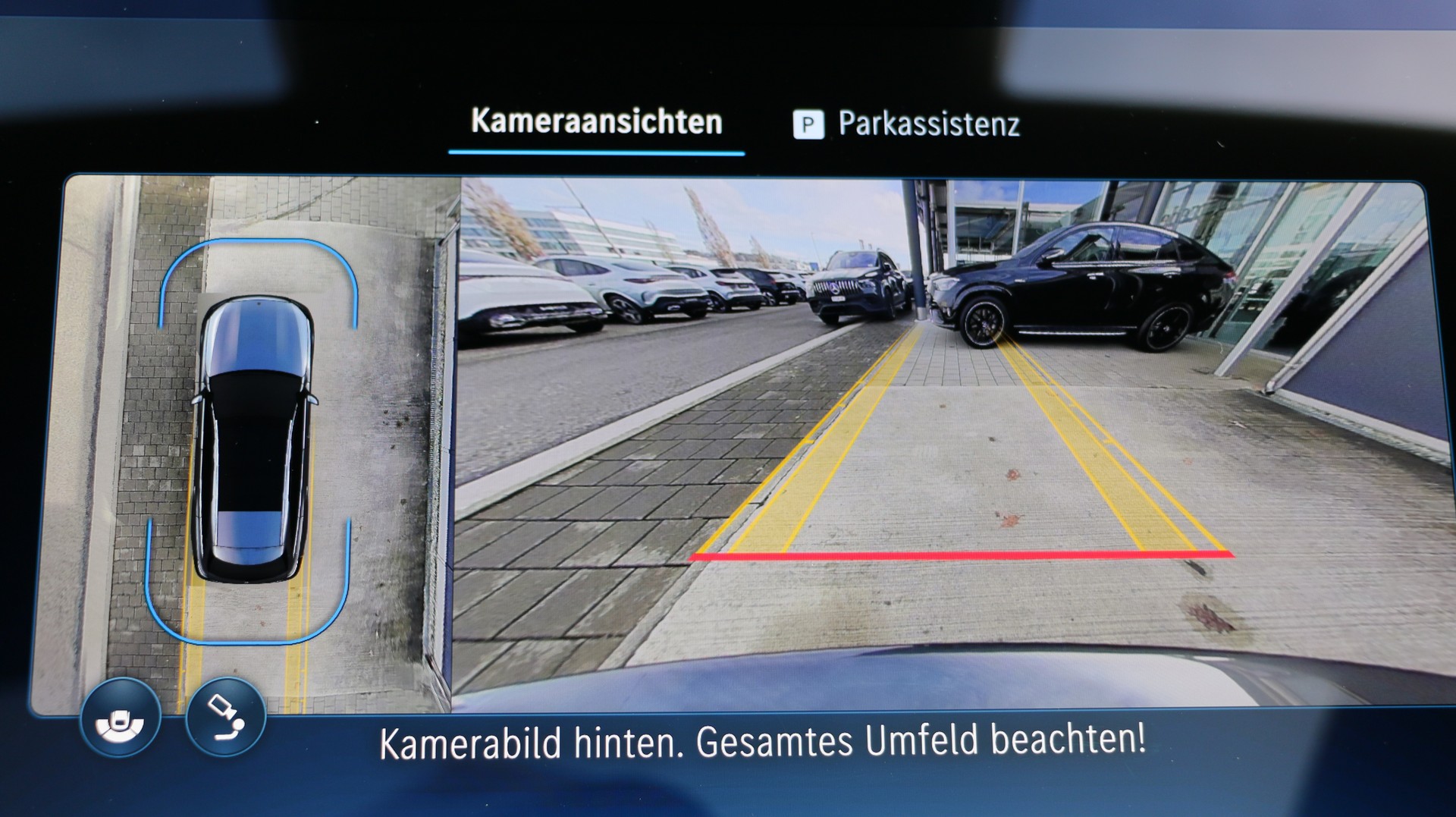 MERCEDES-BENZ E 220 d T 4M 9G-Tronic - 6