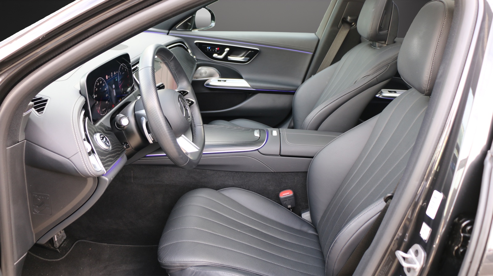 MERCEDES-BENZ E 220 d T 4M 9G-Tronic - 10