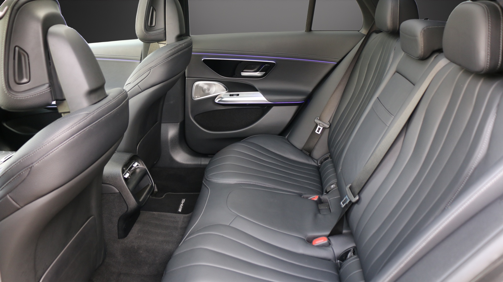 MERCEDES-BENZ E 220 d T 4M 9G-Tronic - 11