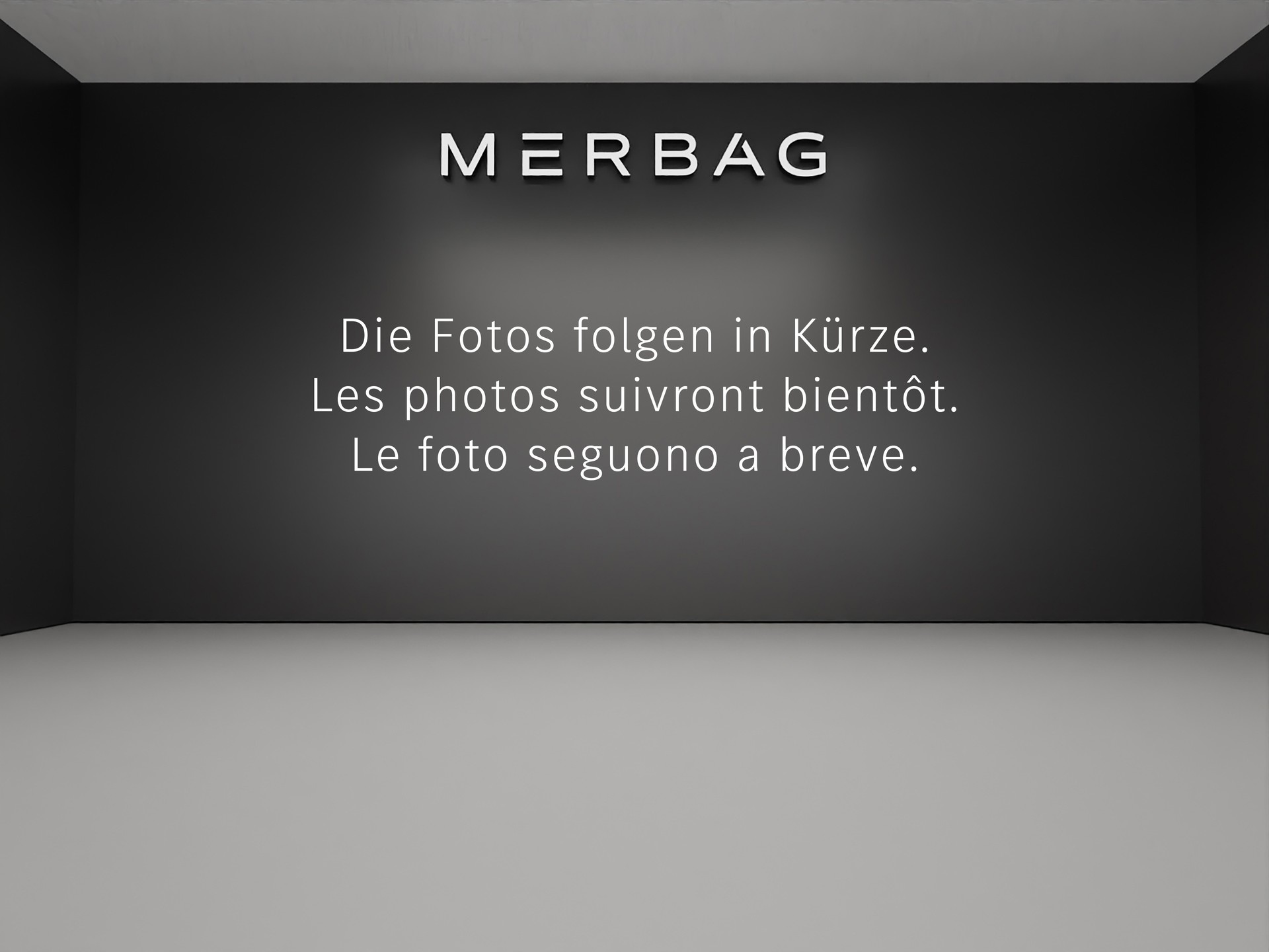 MERCEDES-BENZ V 250 d lang 4M Style