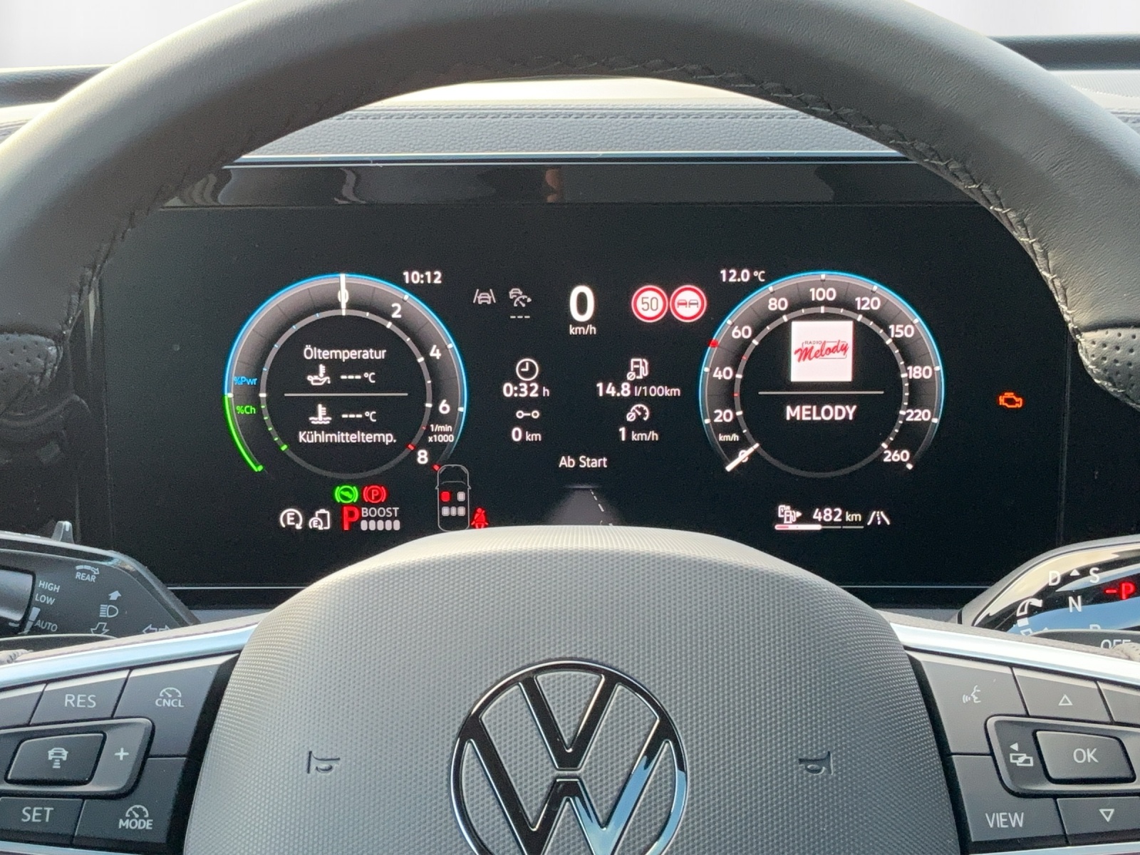 VW Tiguan 2.0 TSI DSG R-Line United 4Motion - 8