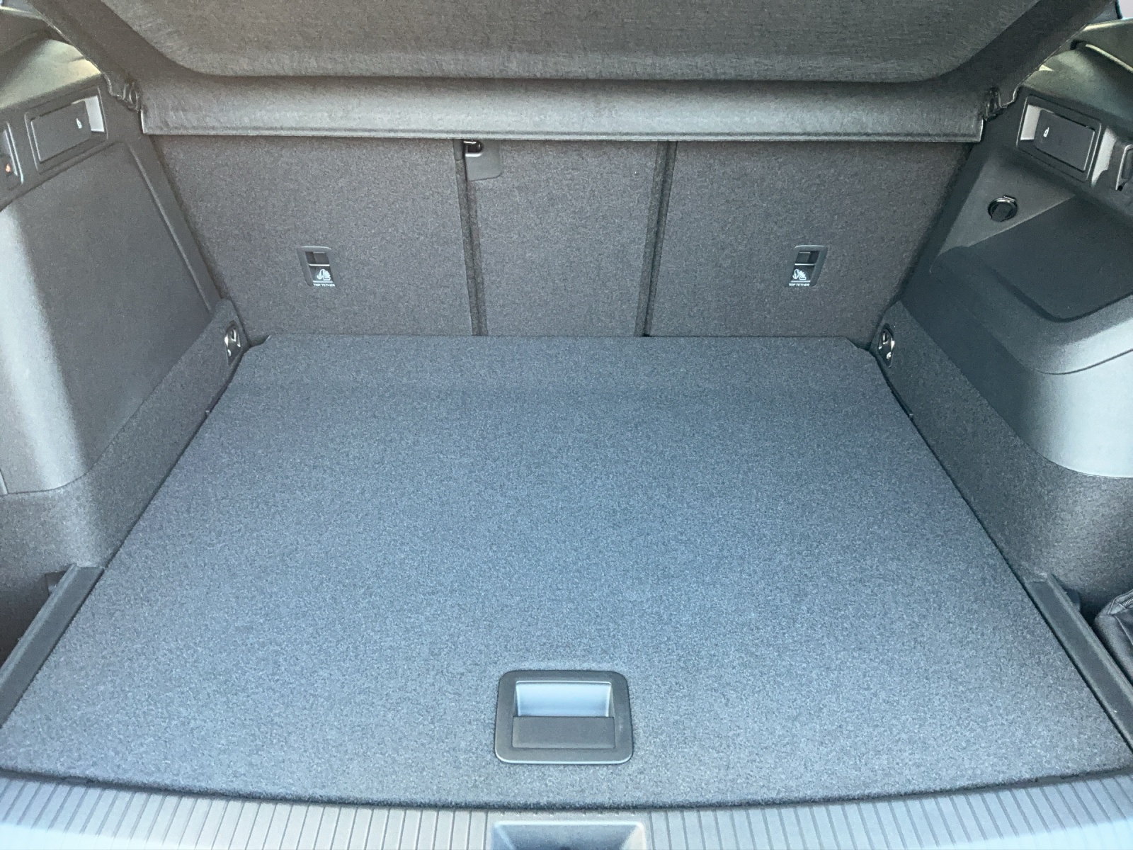 VW Tiguan 2.0 TSI DSG R-Line United 4Motion - 12