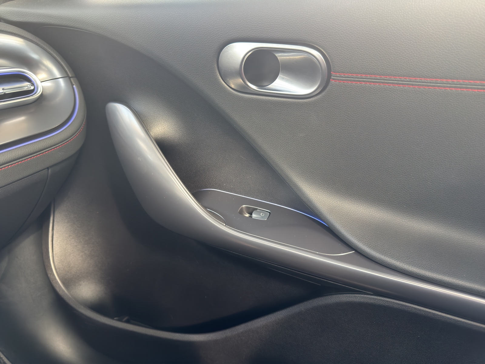 SMART #3 66kWh BRABUS - 11