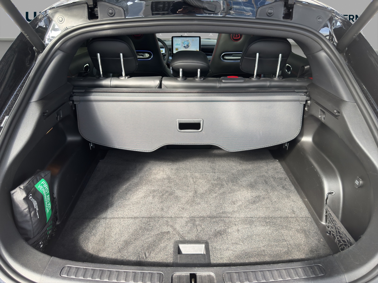 SMART #3 66kWh BRABUS - 13