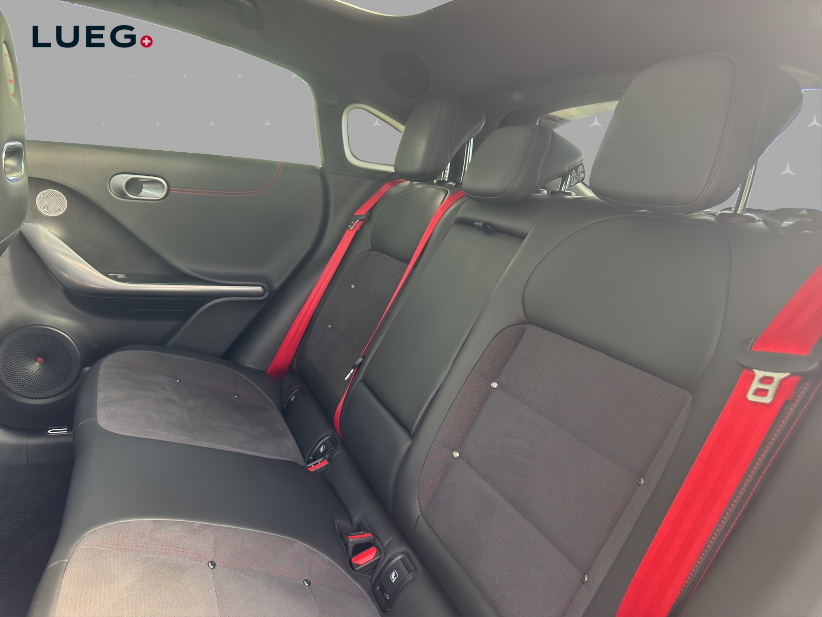SMART #3 66kWh BRABUS - 12