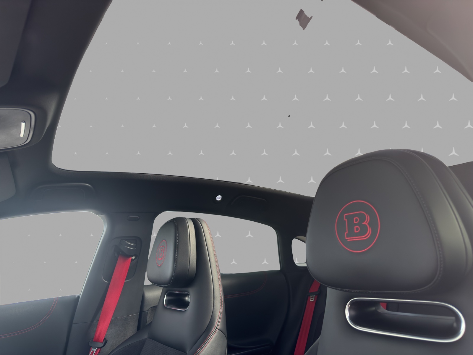 SMART #3 66kWh BRABUS - 9