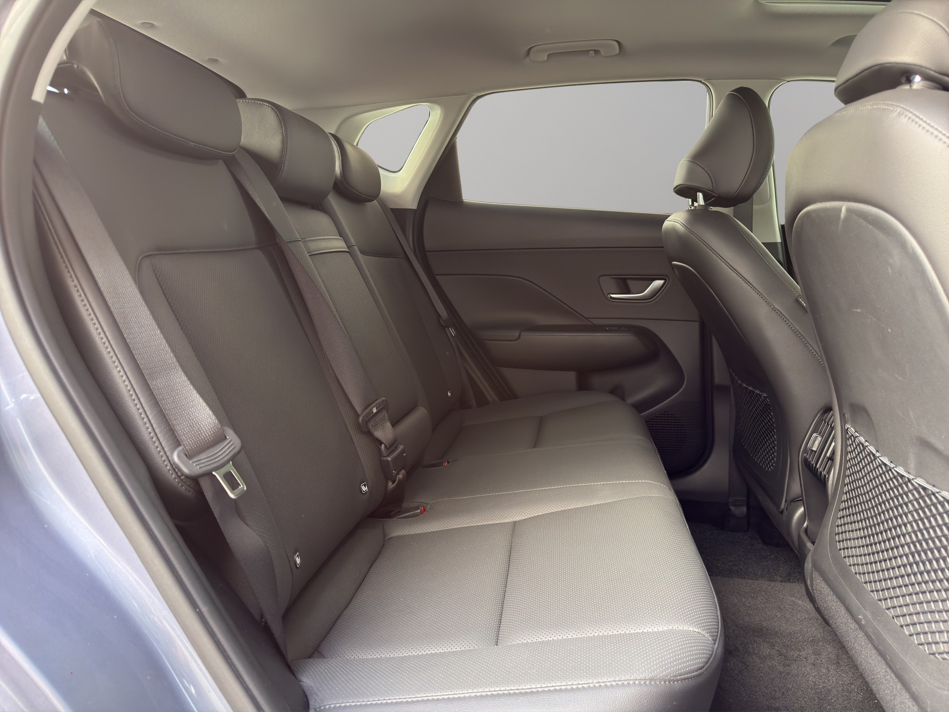 HYUNDAI Kona 1.6 T-GDi Vertex 4WD - 16