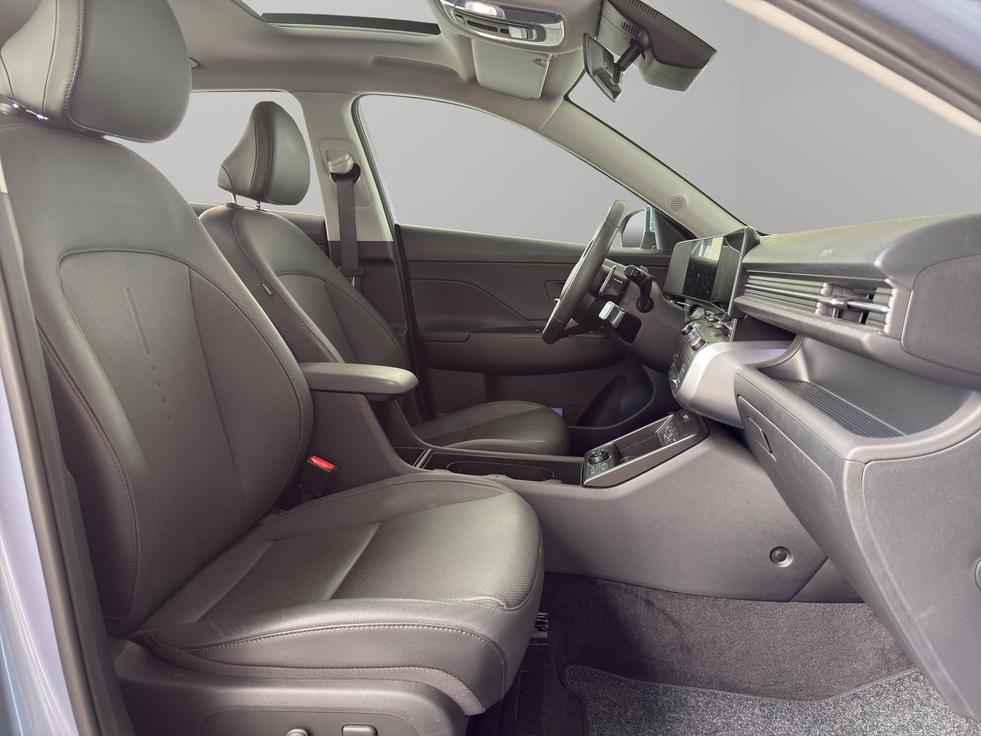 HYUNDAI Kona 1.6 T-GDi Vertex 4WD - 14