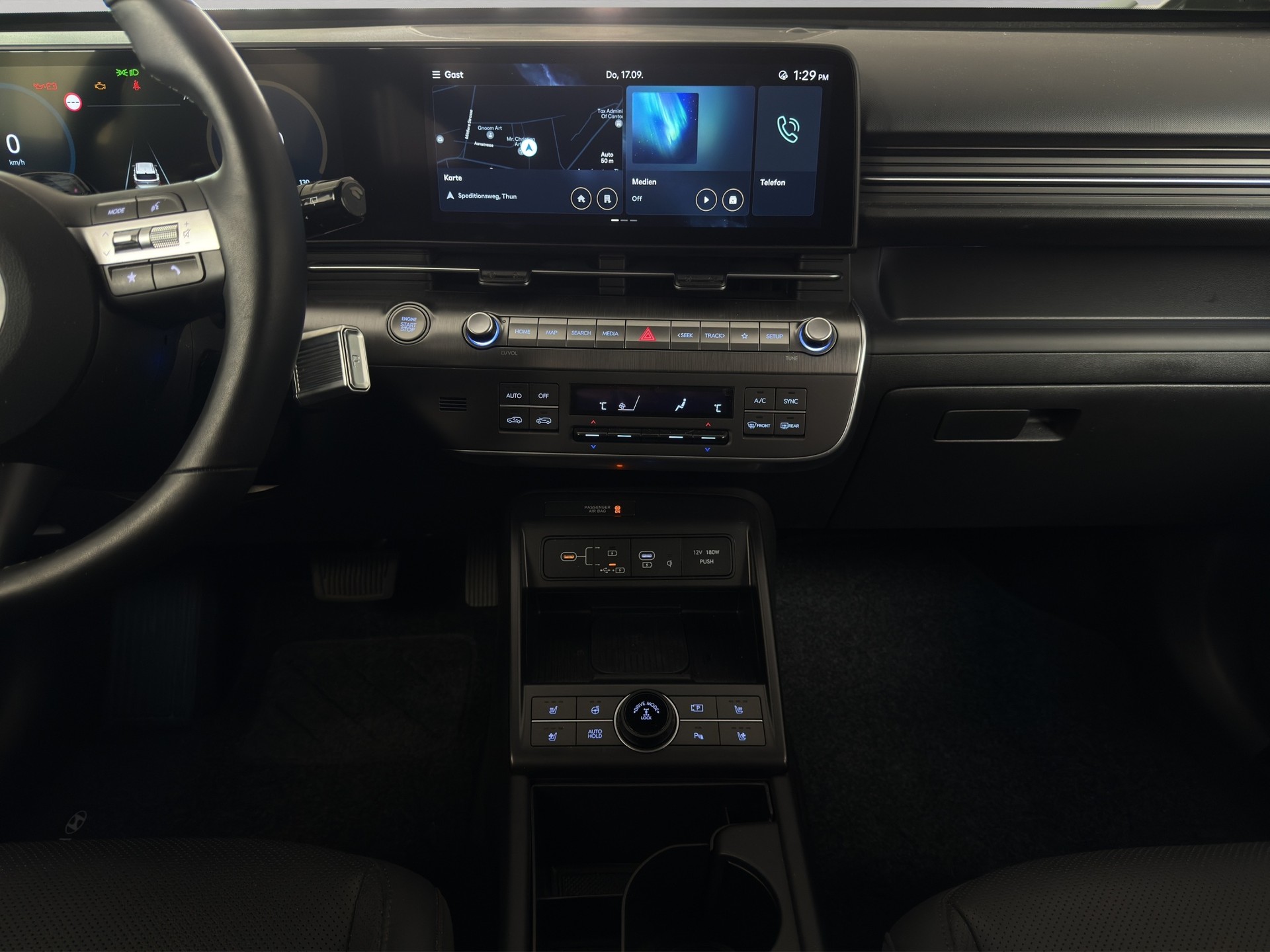 HYUNDAI Kona 1.6 T-GDi Vertex 4WD - 7