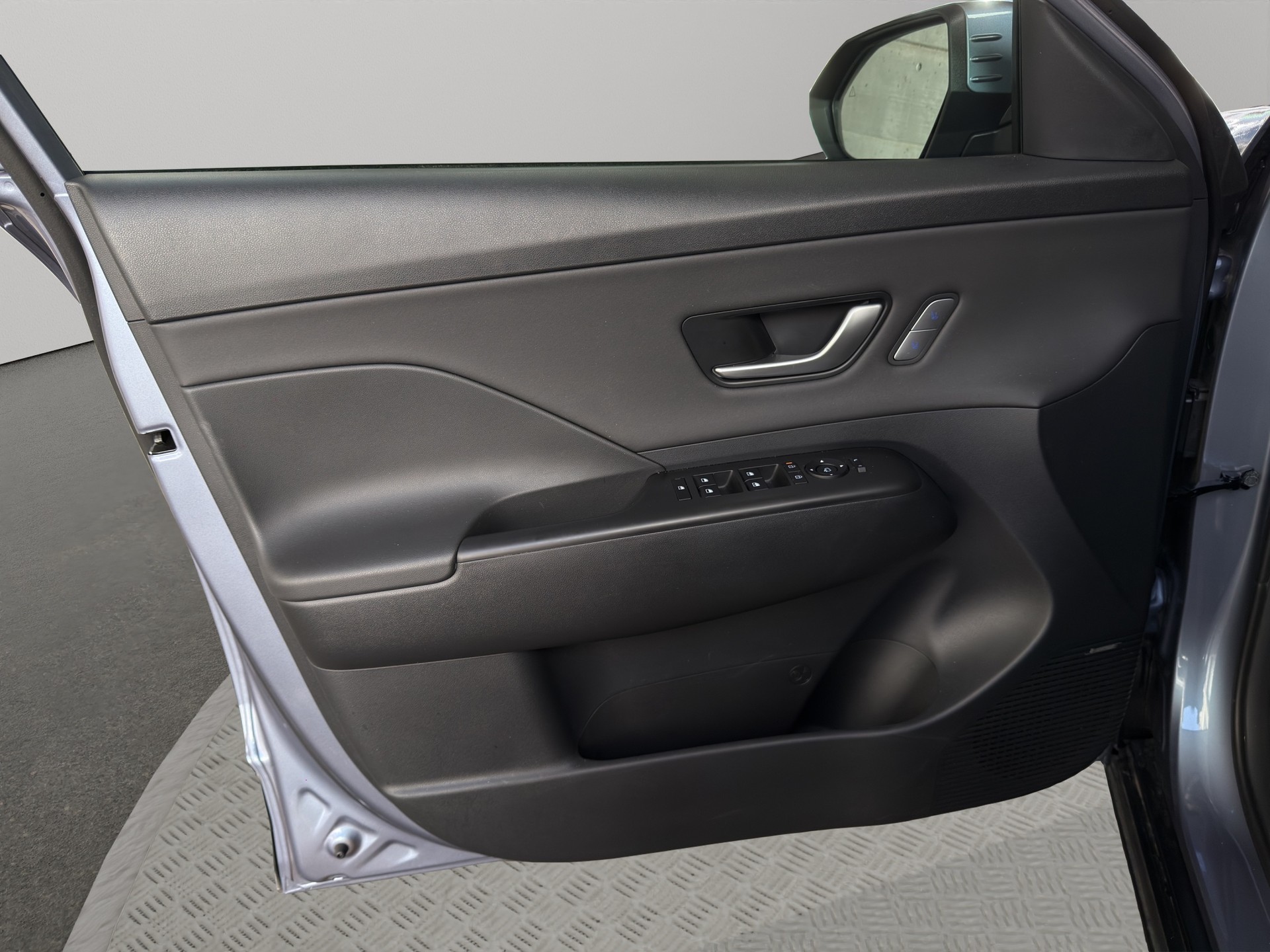 HYUNDAI Kona 1.6 T-GDi Vertex 4WD - 13