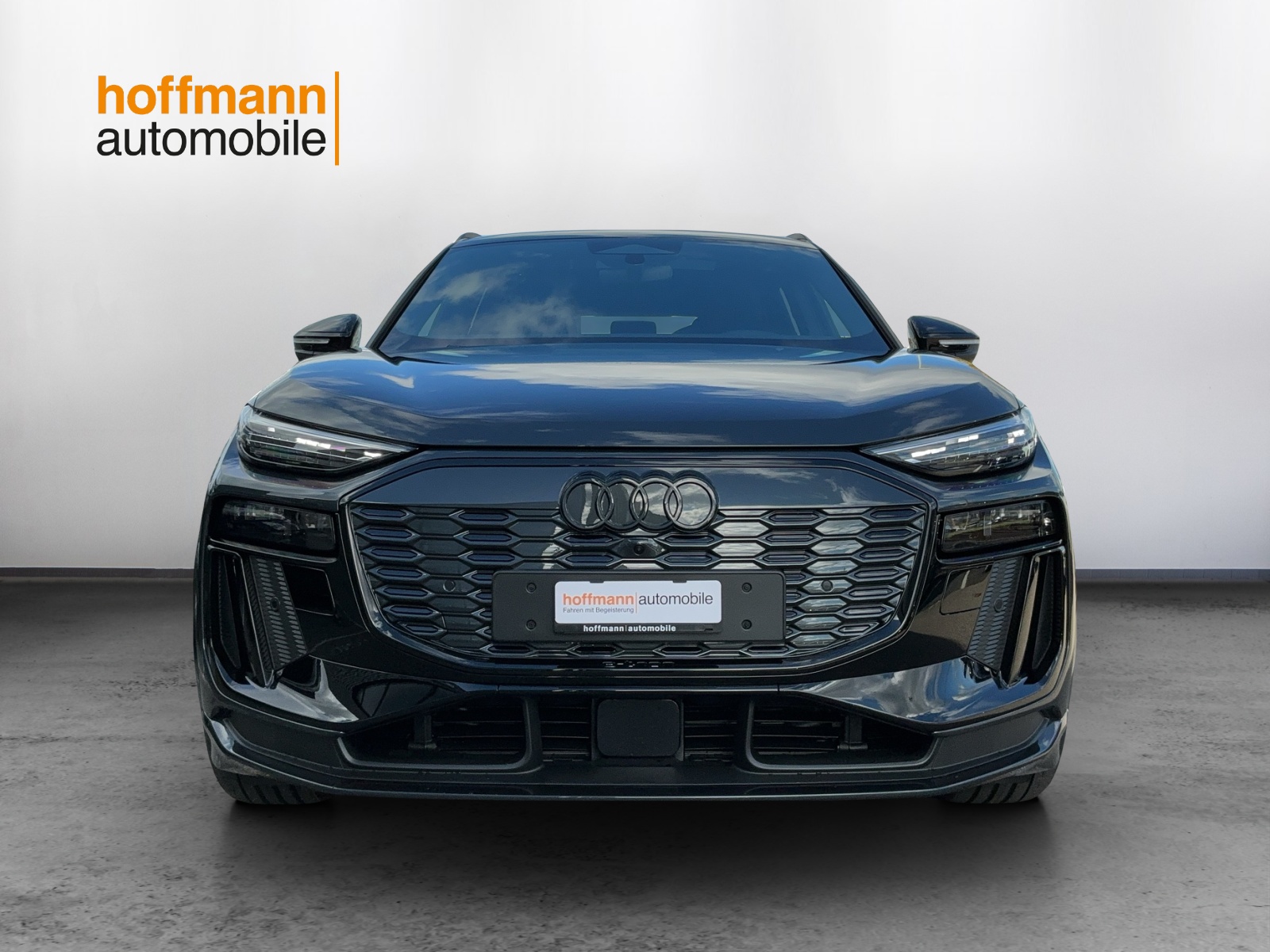 AUDI Q6 e-tron quattro - 2