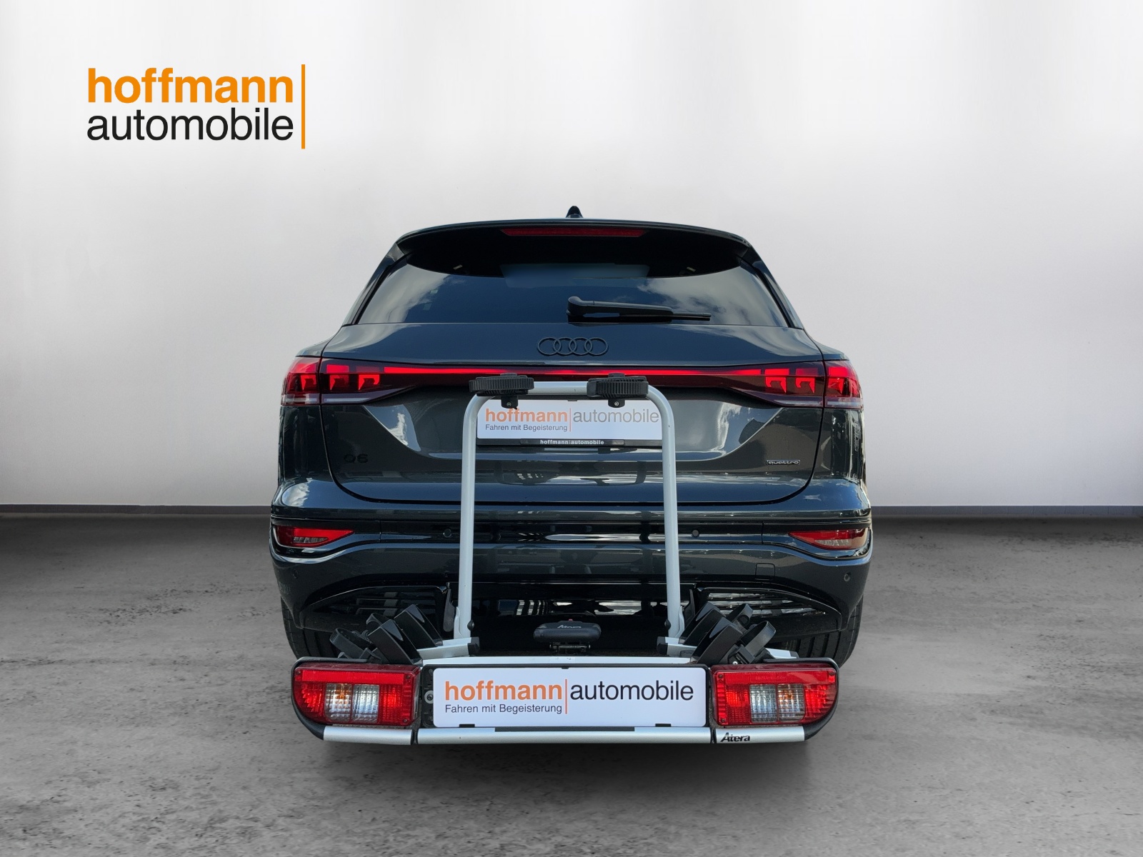 AUDI Q6 e-tron quattro - 15