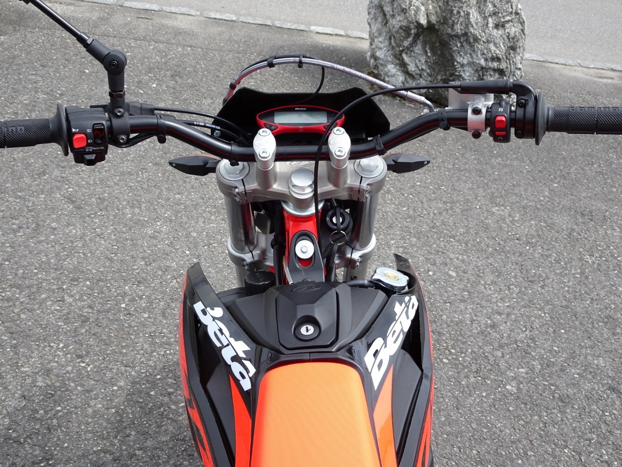 BETA RR 50-2T Motard 45 km/h - 6