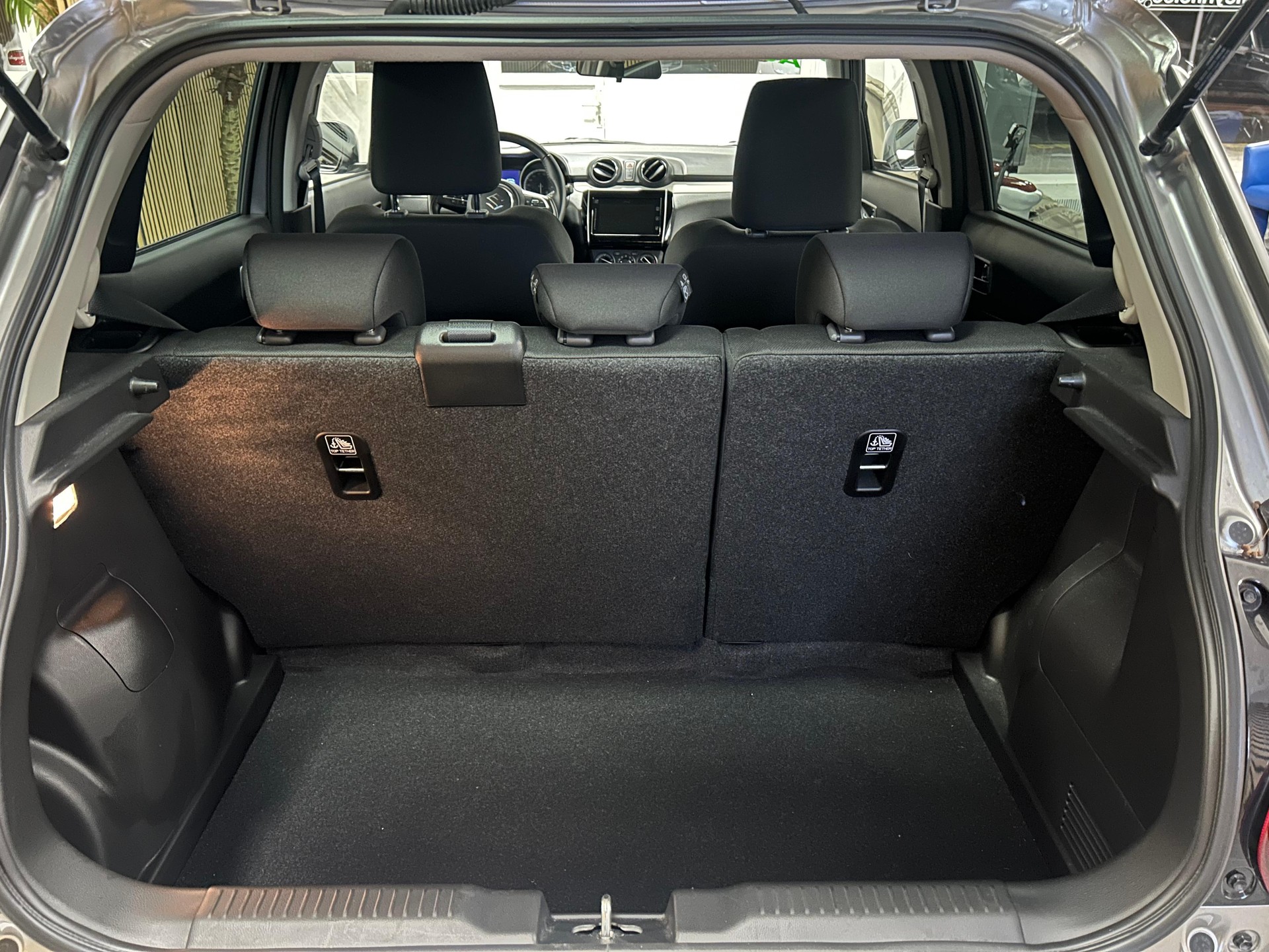 SUZUKI Swift 1.2 Generation Hybrid - 18