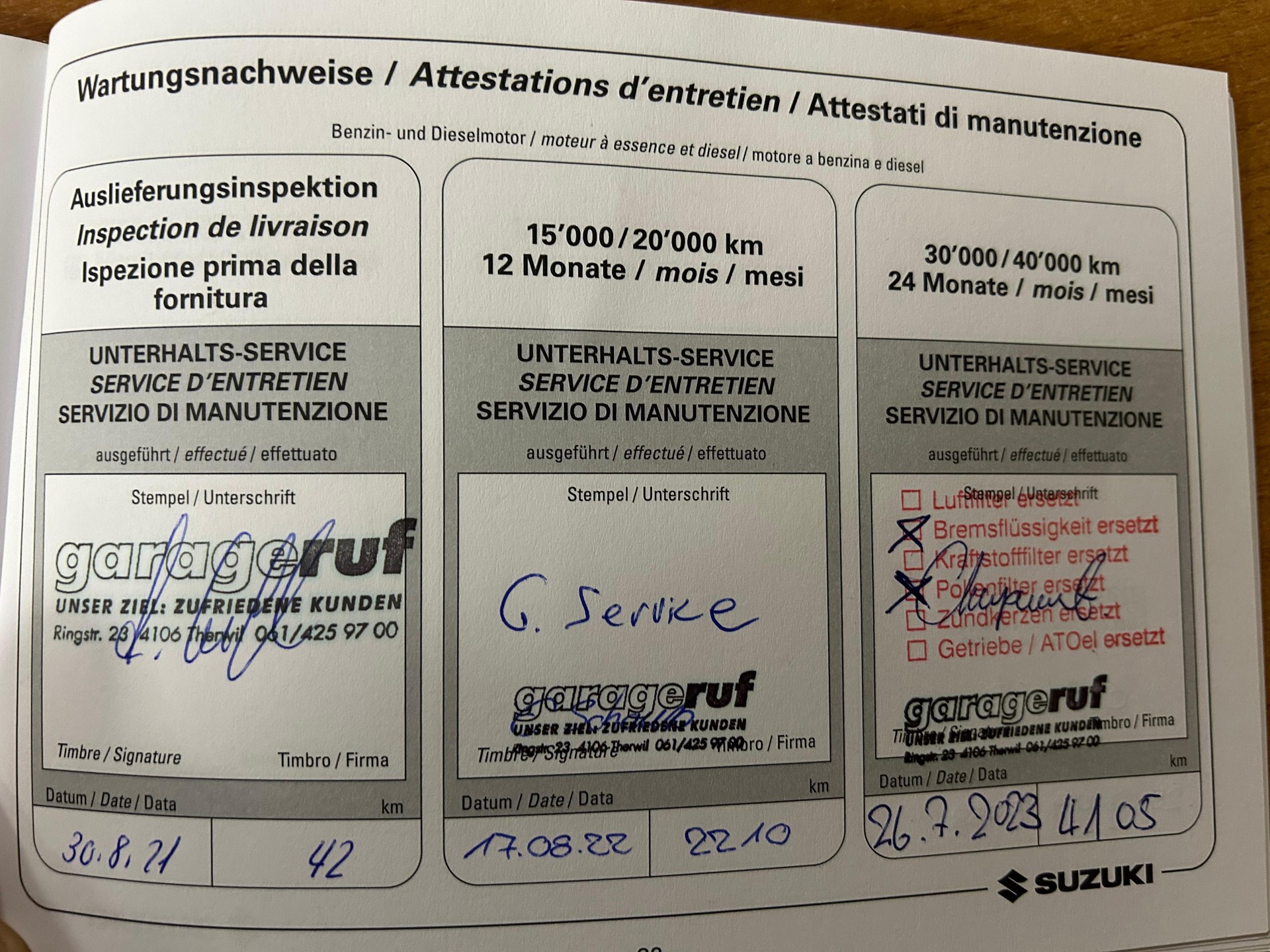 SUZUKI Swift 1.2 Generation Hybrid - 19