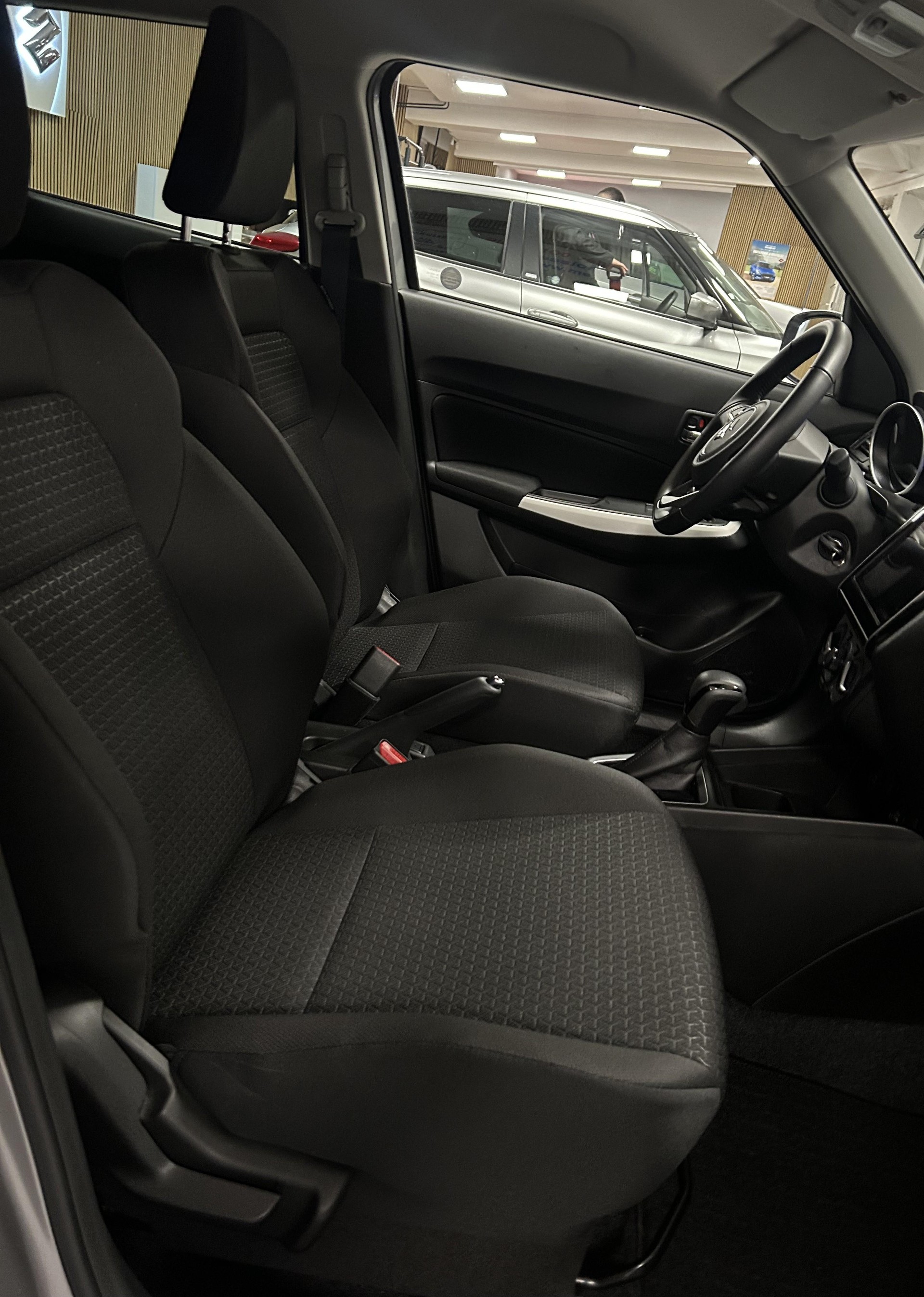 SUZUKI Swift 1.2 Generation Hybrid - 14