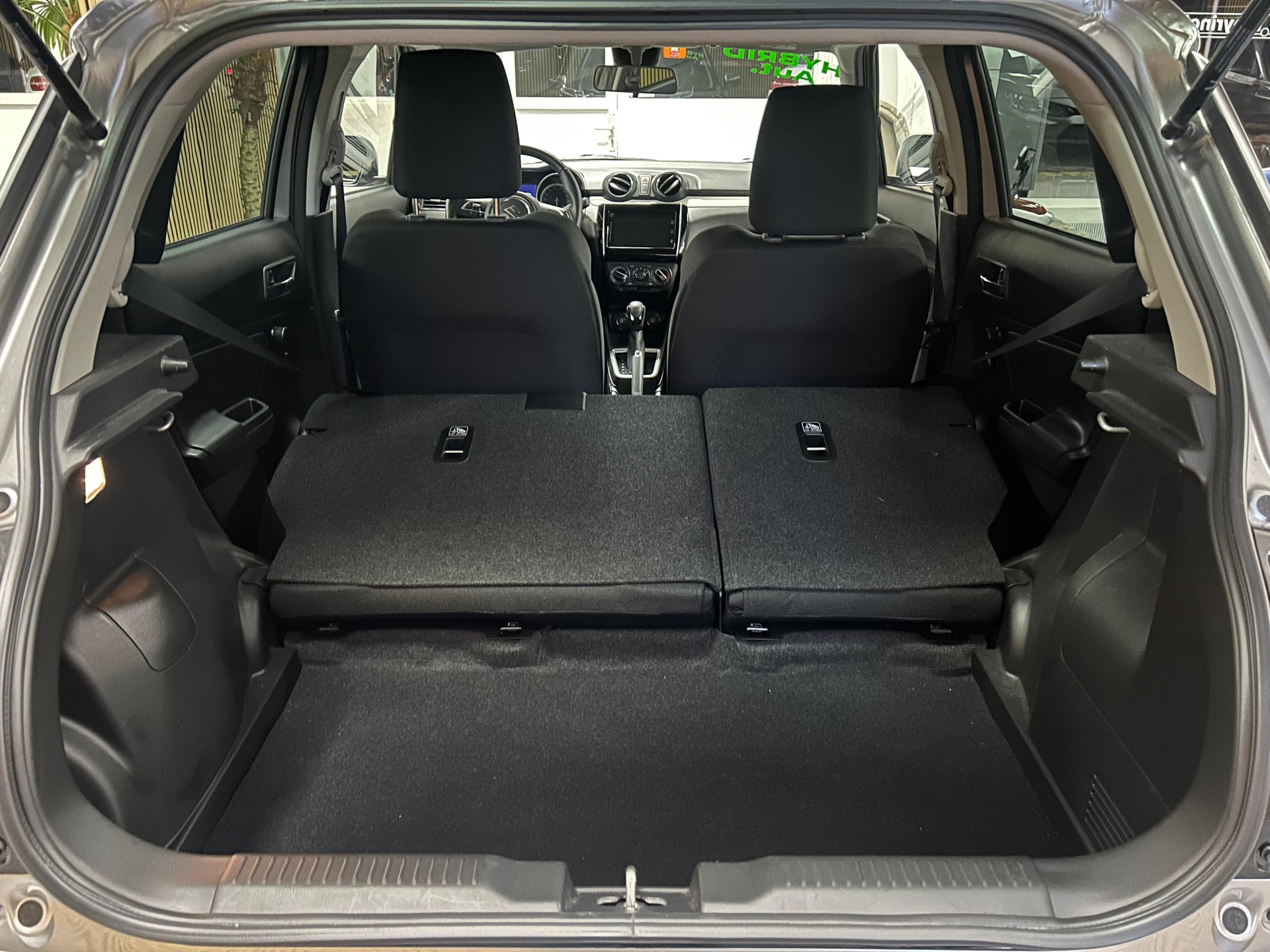 SUZUKI Swift 1.2 Generation Hybrid - 21